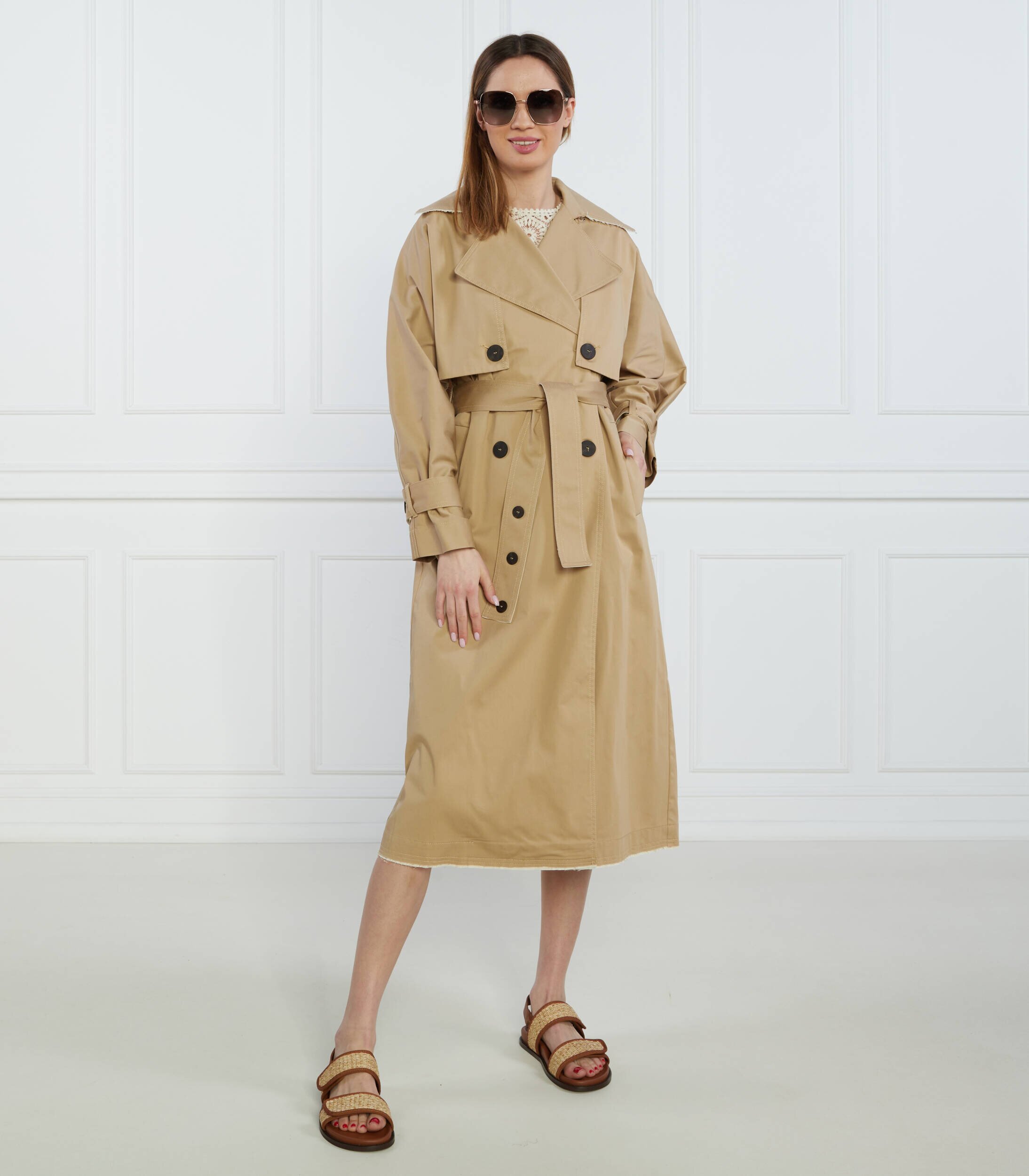 Beatrice B Trench