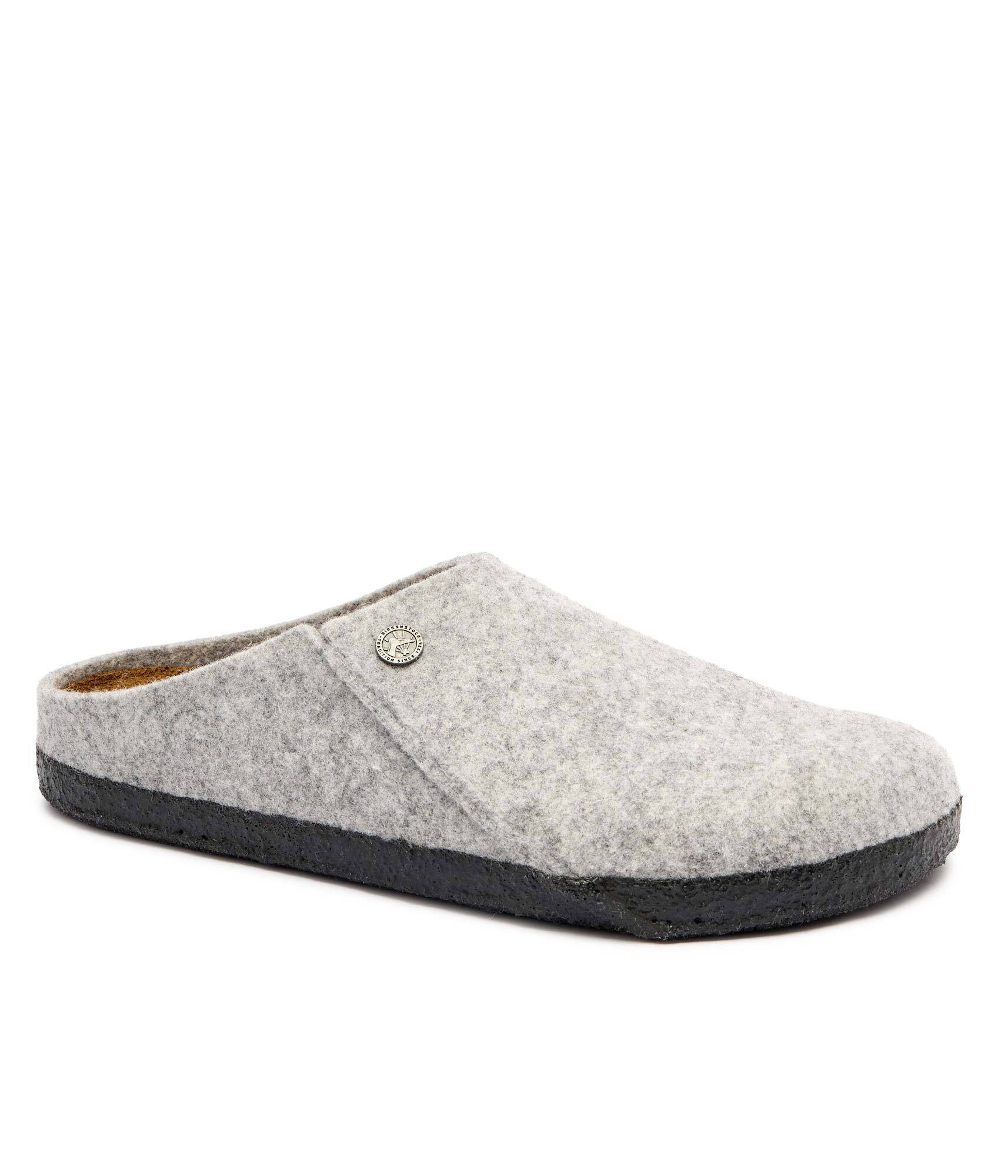 Birkenstock De lână mules (încălțăminte) Zermatt Standard | regular fit