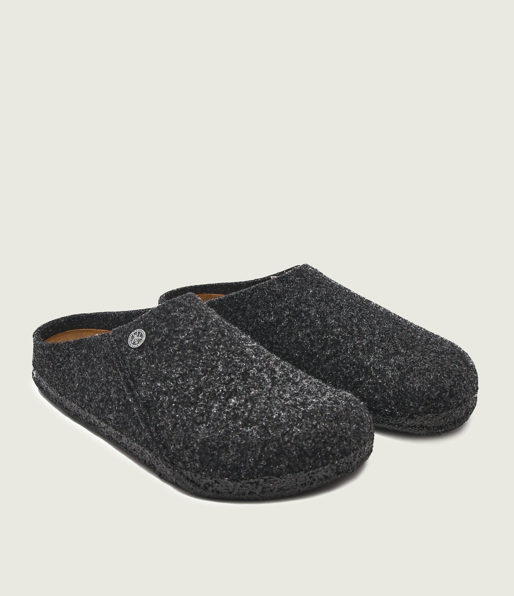 Birkenstock De lână papuci de casă Zermatt | regular fit