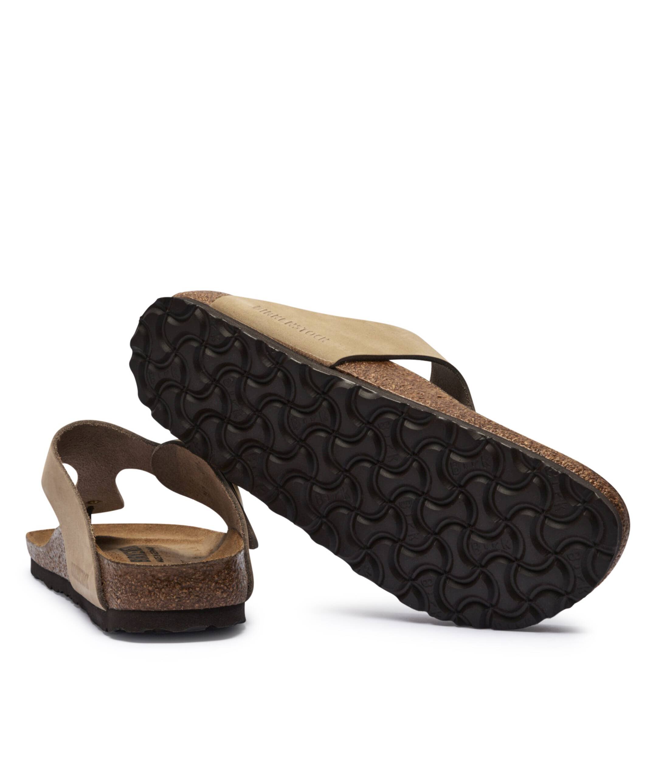 Birkenstock De piele flip flops Gizeh | narrow fit