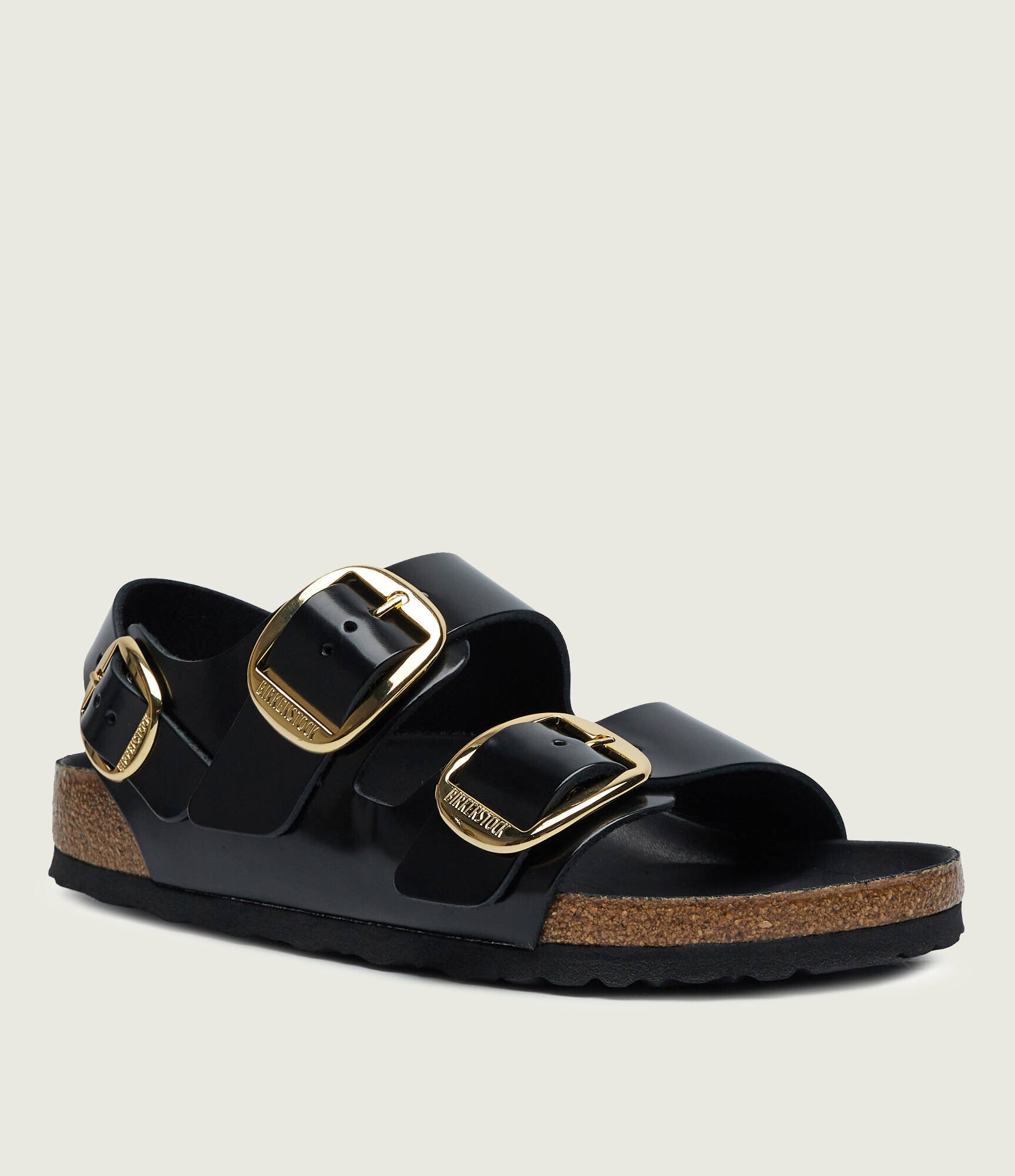Birkenstock De piele sandale Lena | narrow fit
