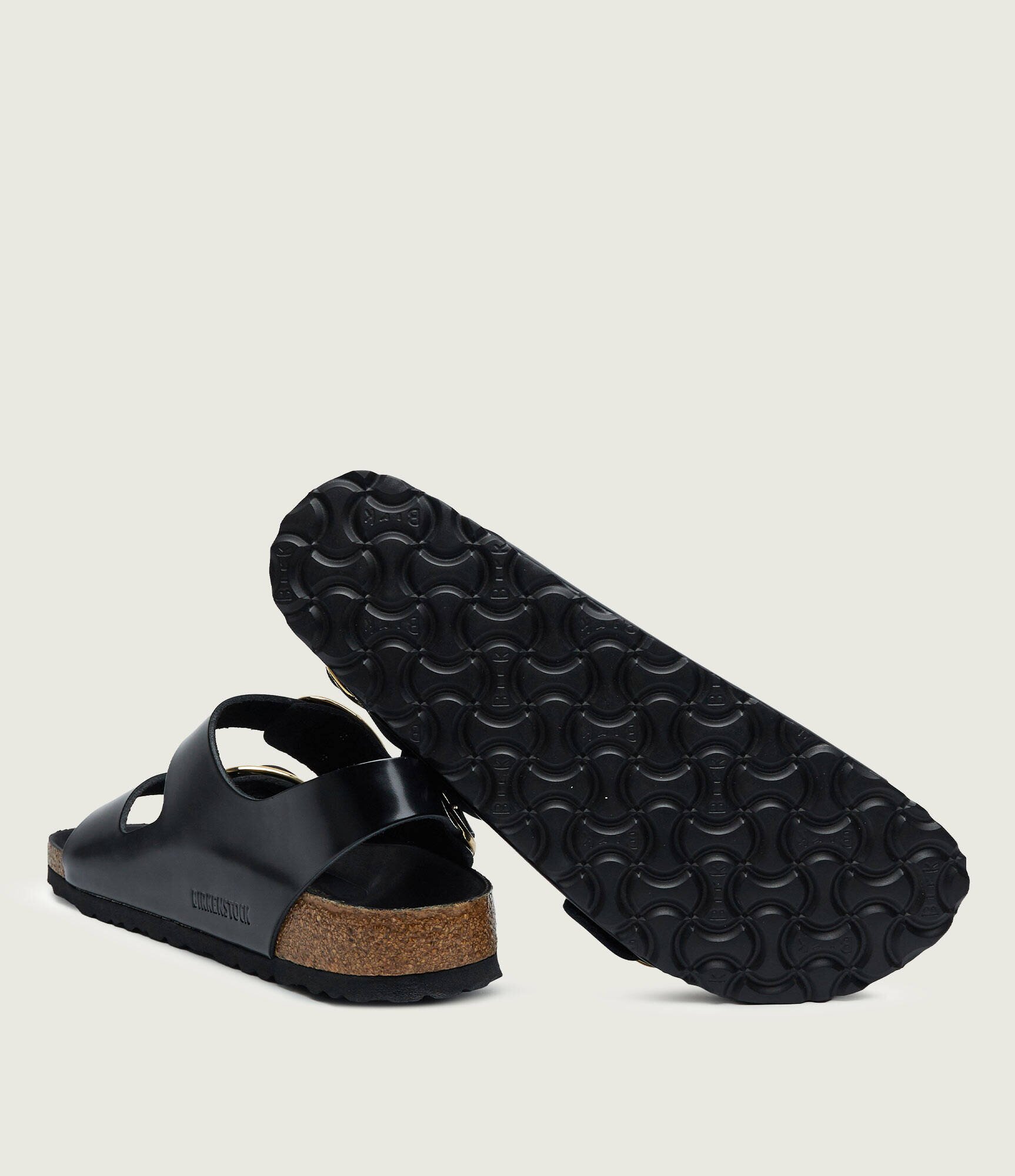 Birkenstock De piele sandale Lena | narrow fit