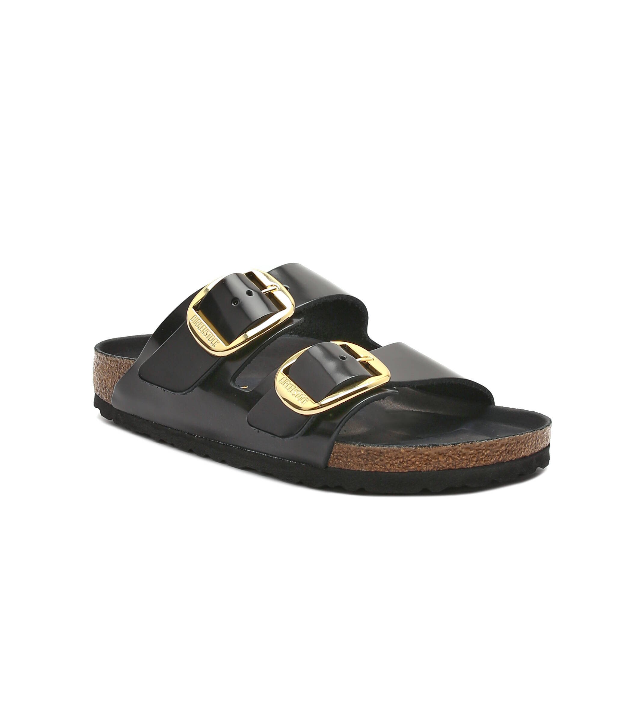 Birkenstock De piele șlapi Arizona BB NL | narrow fit