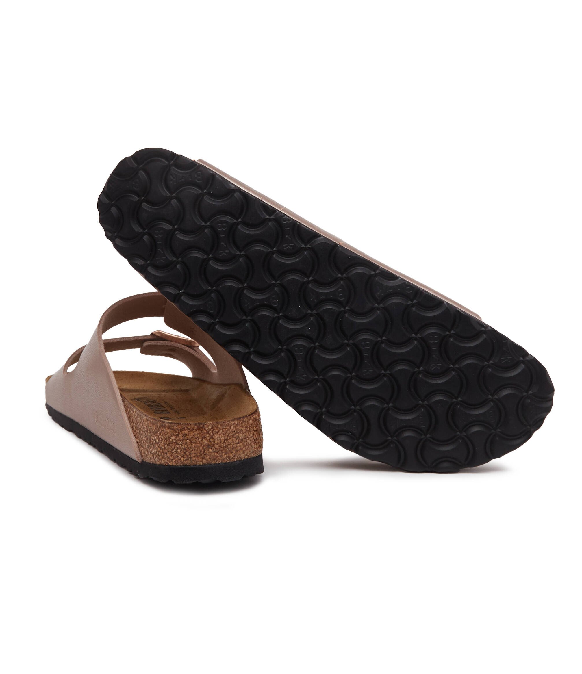 Birkenstock De piele șlapi Arizona BF | narrow fit