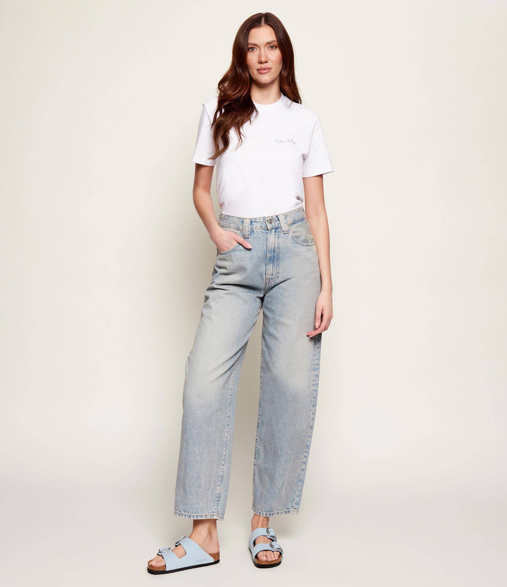 Birkenstock De piele șlapi Arizona Big Buckle | piele întoarsă