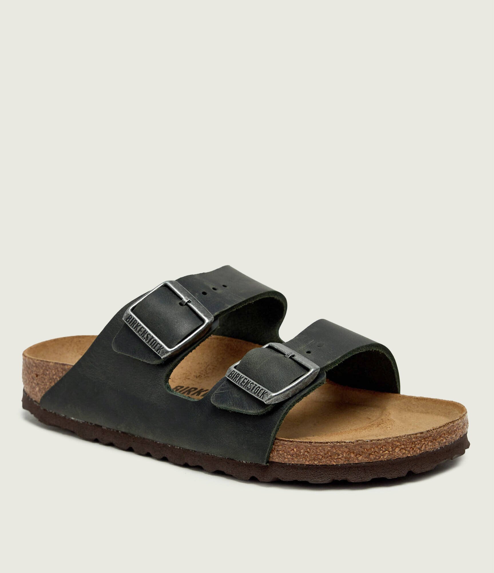 Birkenstock De piele șlapi Arizona Bs | narrow fit