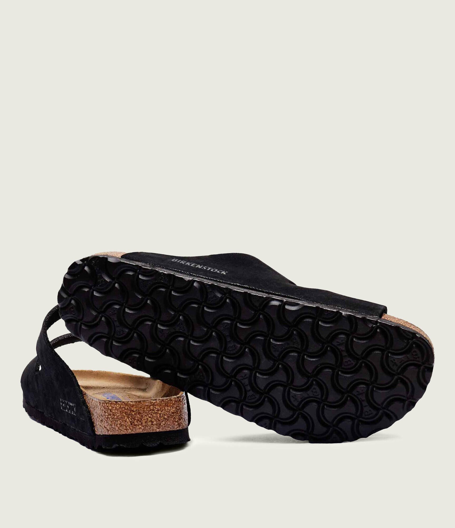 Birkenstock De piele șlapi Arizona | narrow fit