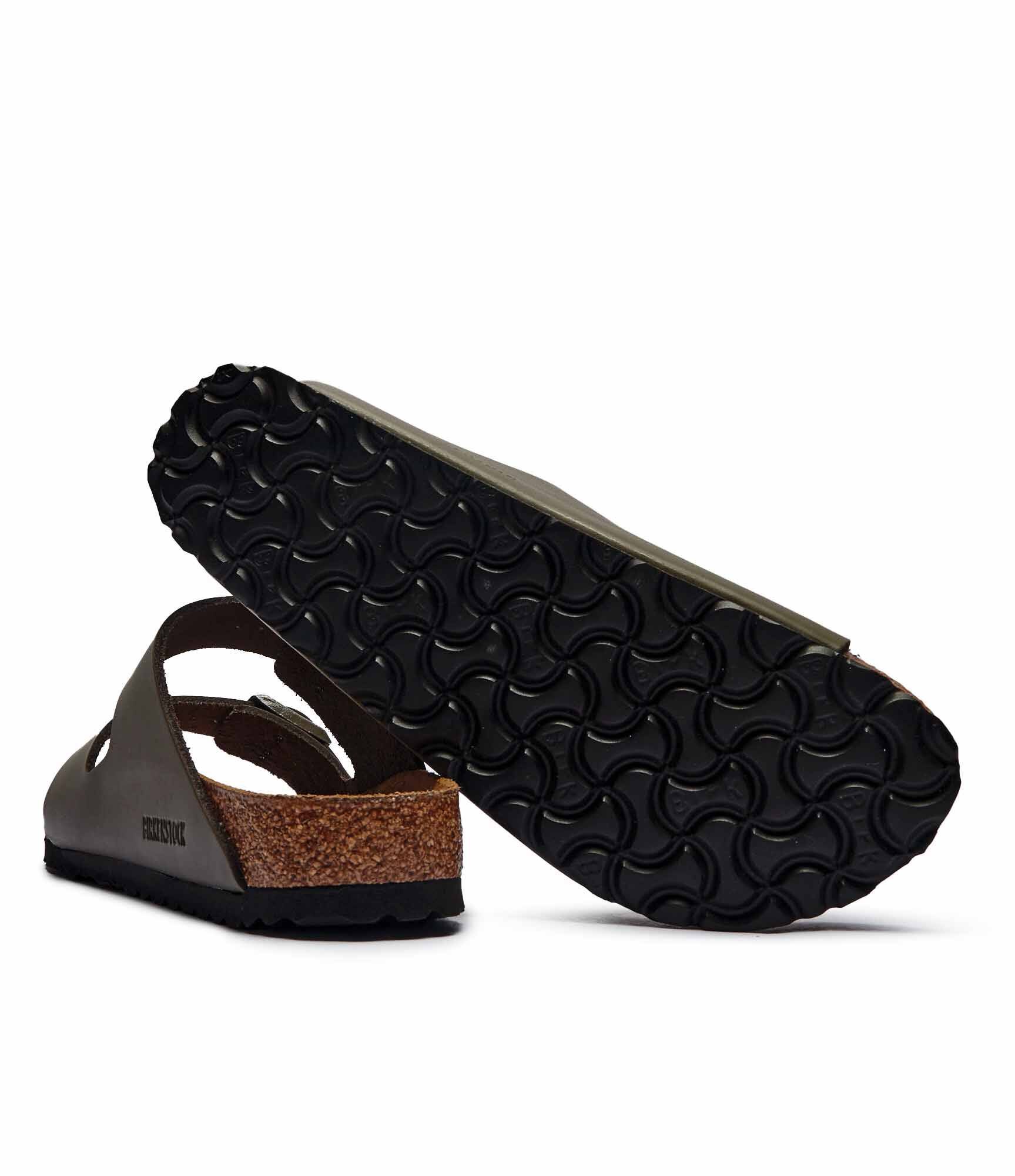 Birkenstock De piele șlapi Arizona | narrow fit