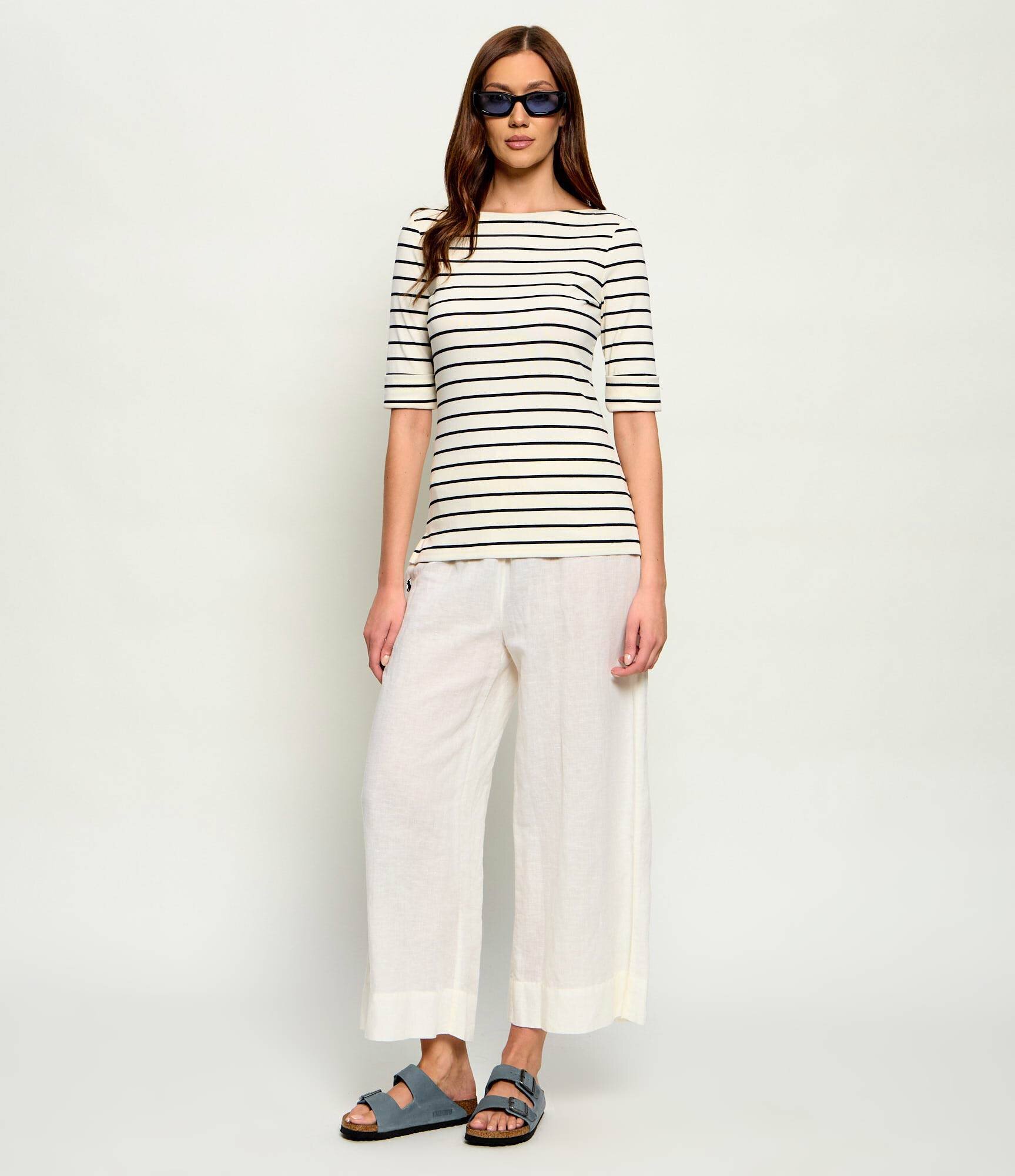 Birkenstock De piele șlapi Arizona SFB LEOI | narrow fit