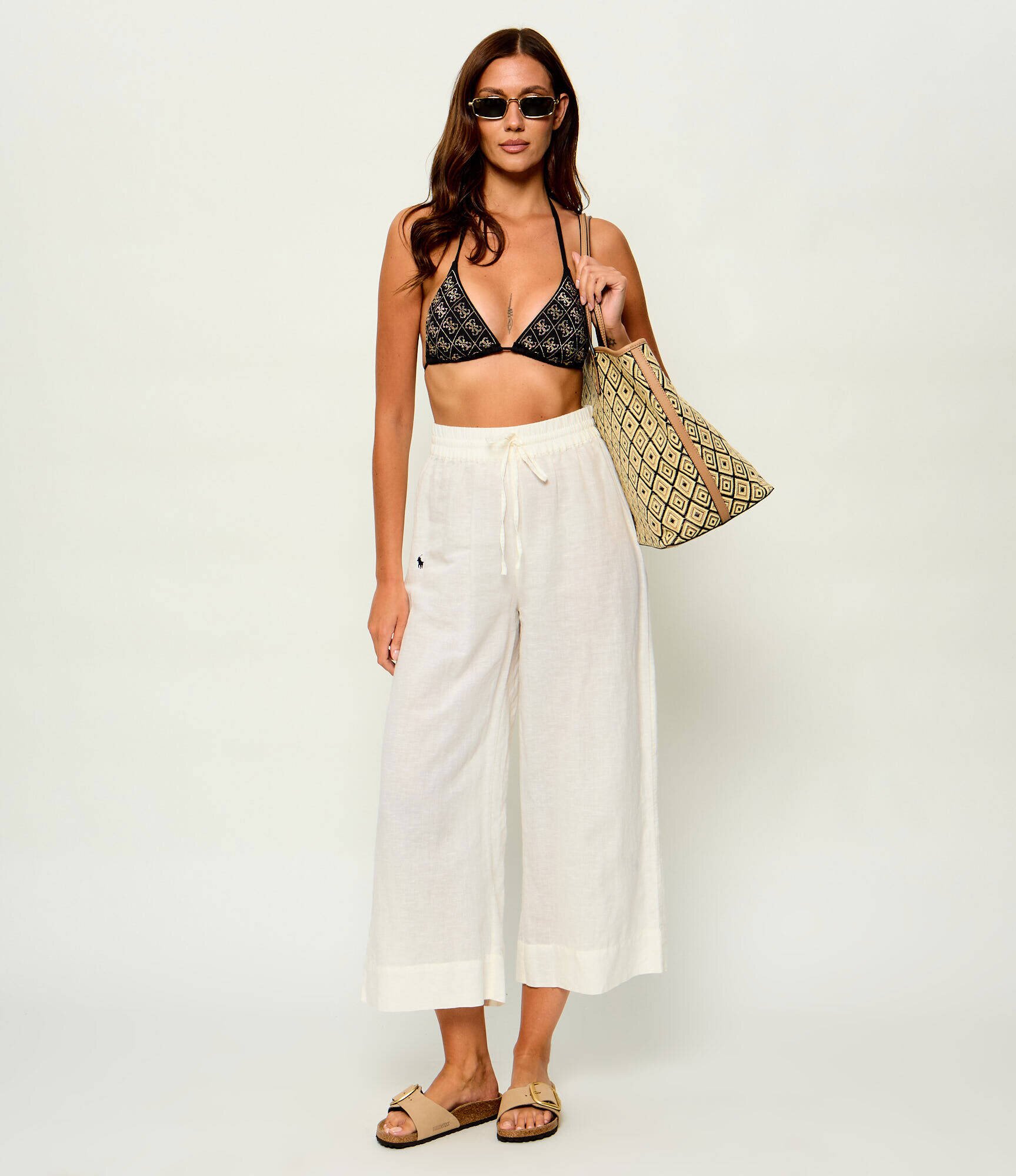Birkenstock De piele șlapi Madrid | narrow fit