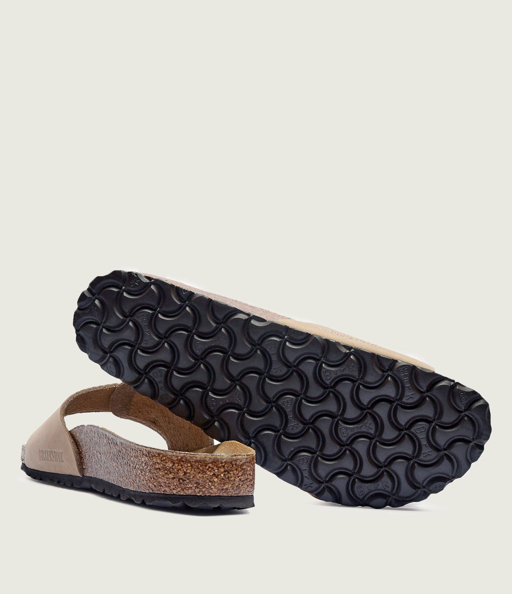Birkenstock De piele șlapi Madrid | narrow fit