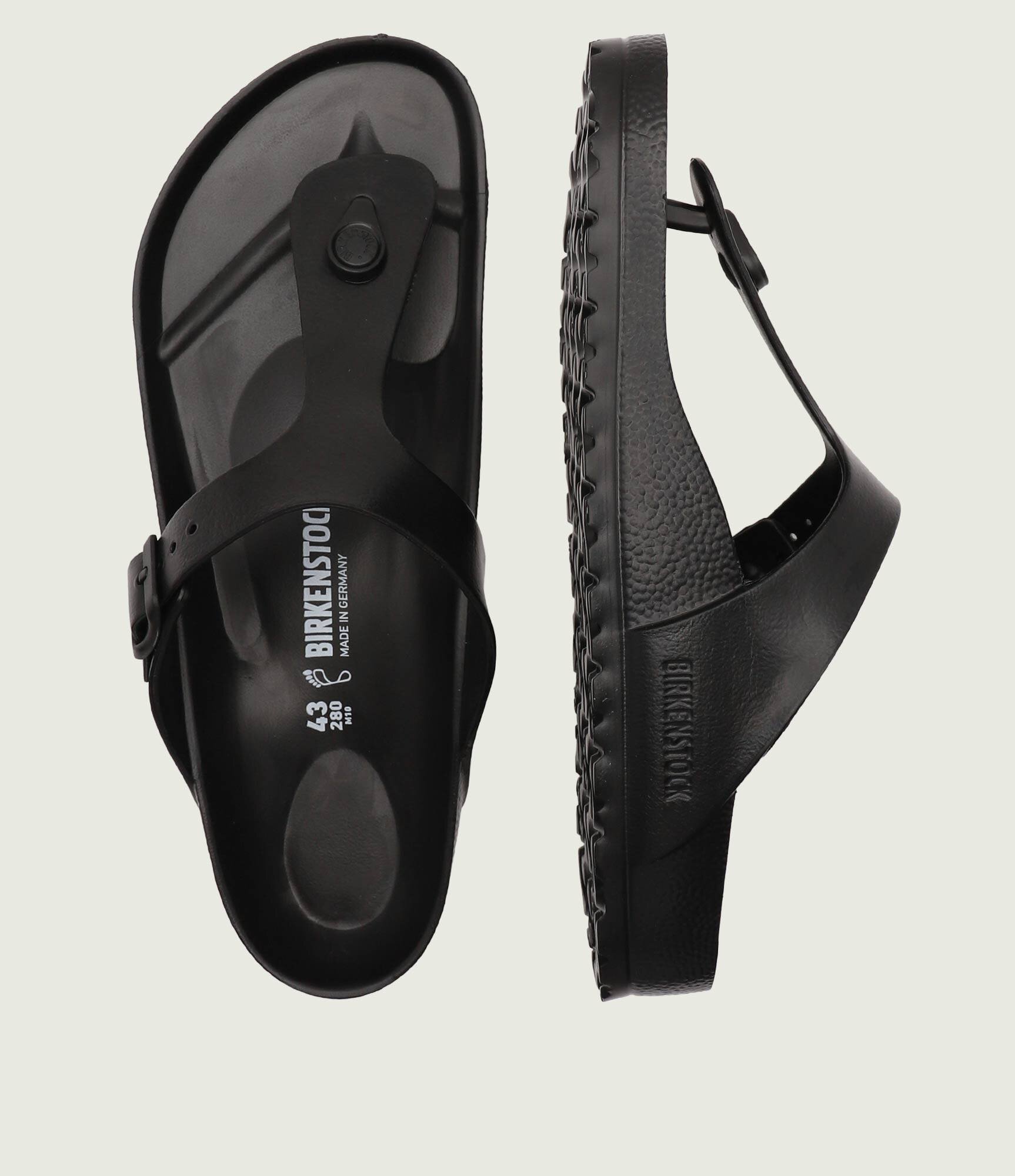 Birkenstock Flip flops Gizeh EVA | regular fit