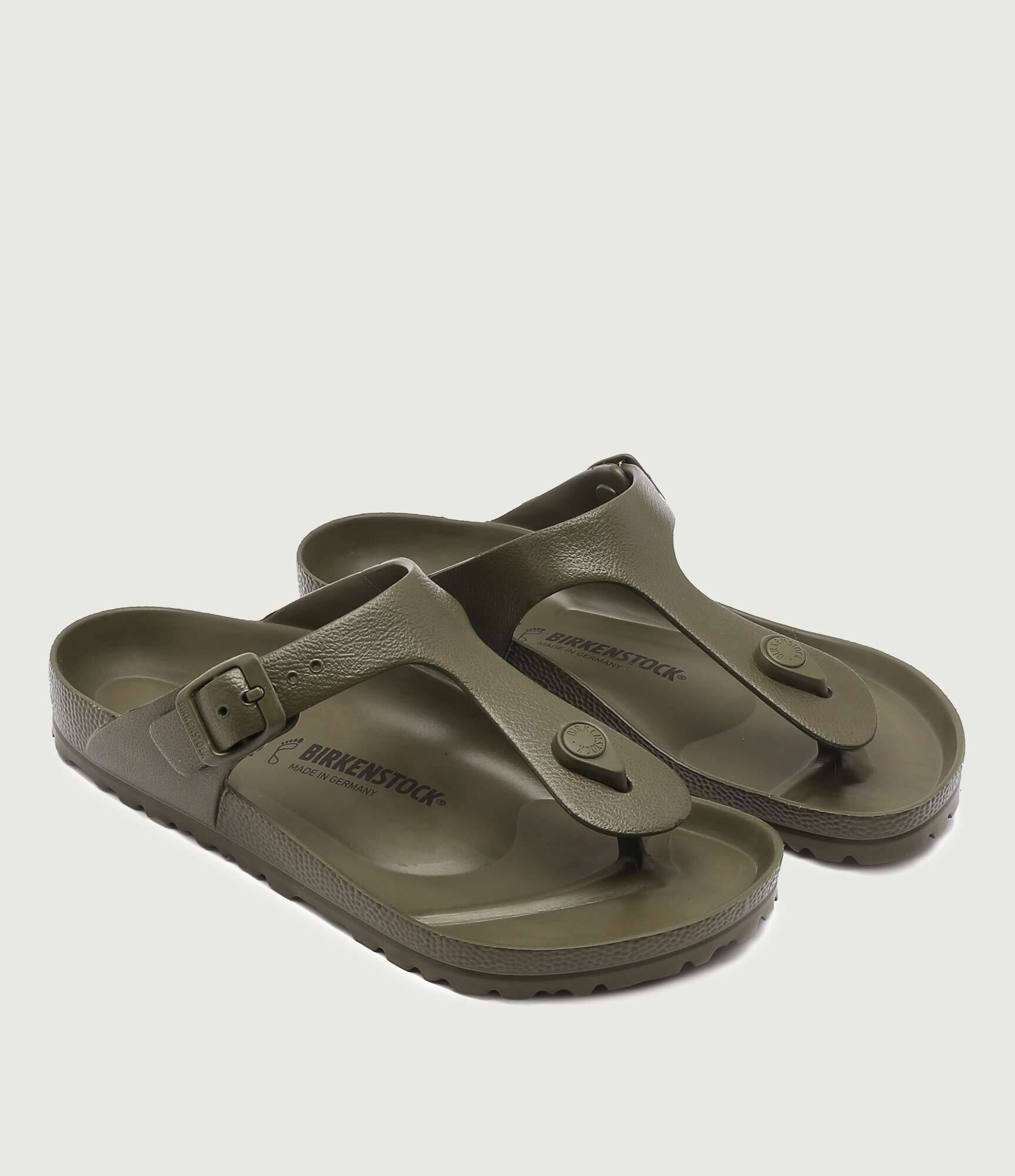 Birkenstock Flip flops Gizeh | regular fit