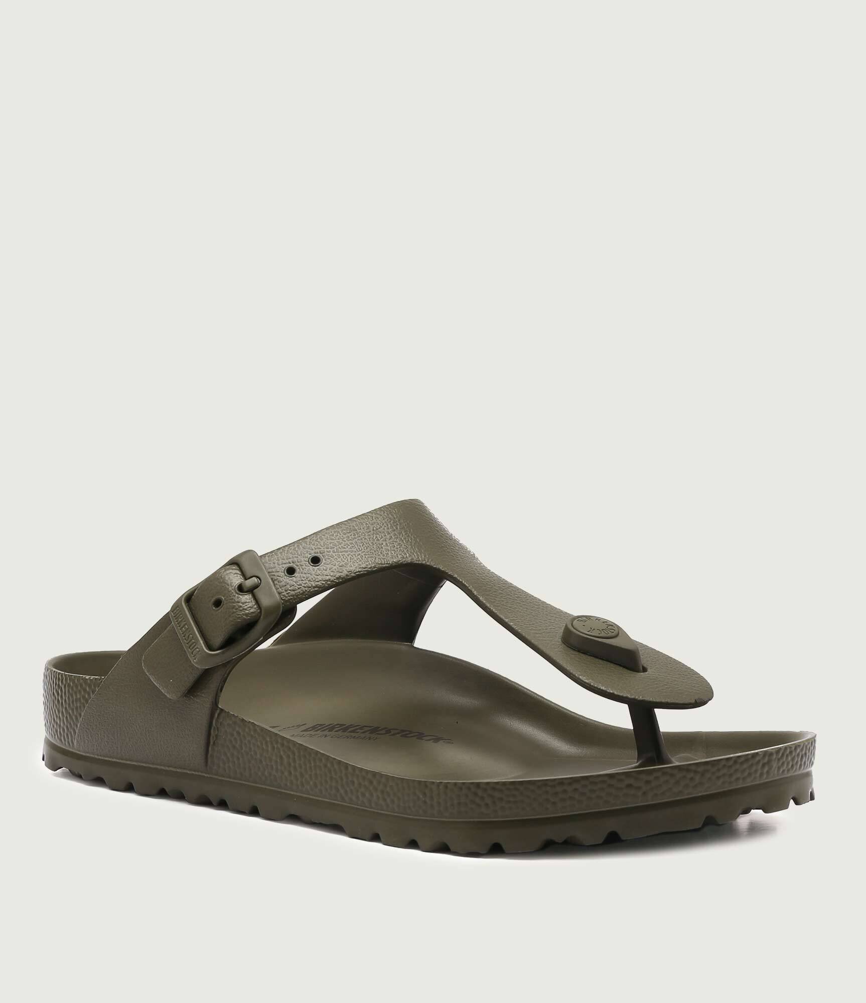 Birkenstock Flip flops Gizeh | regular fit