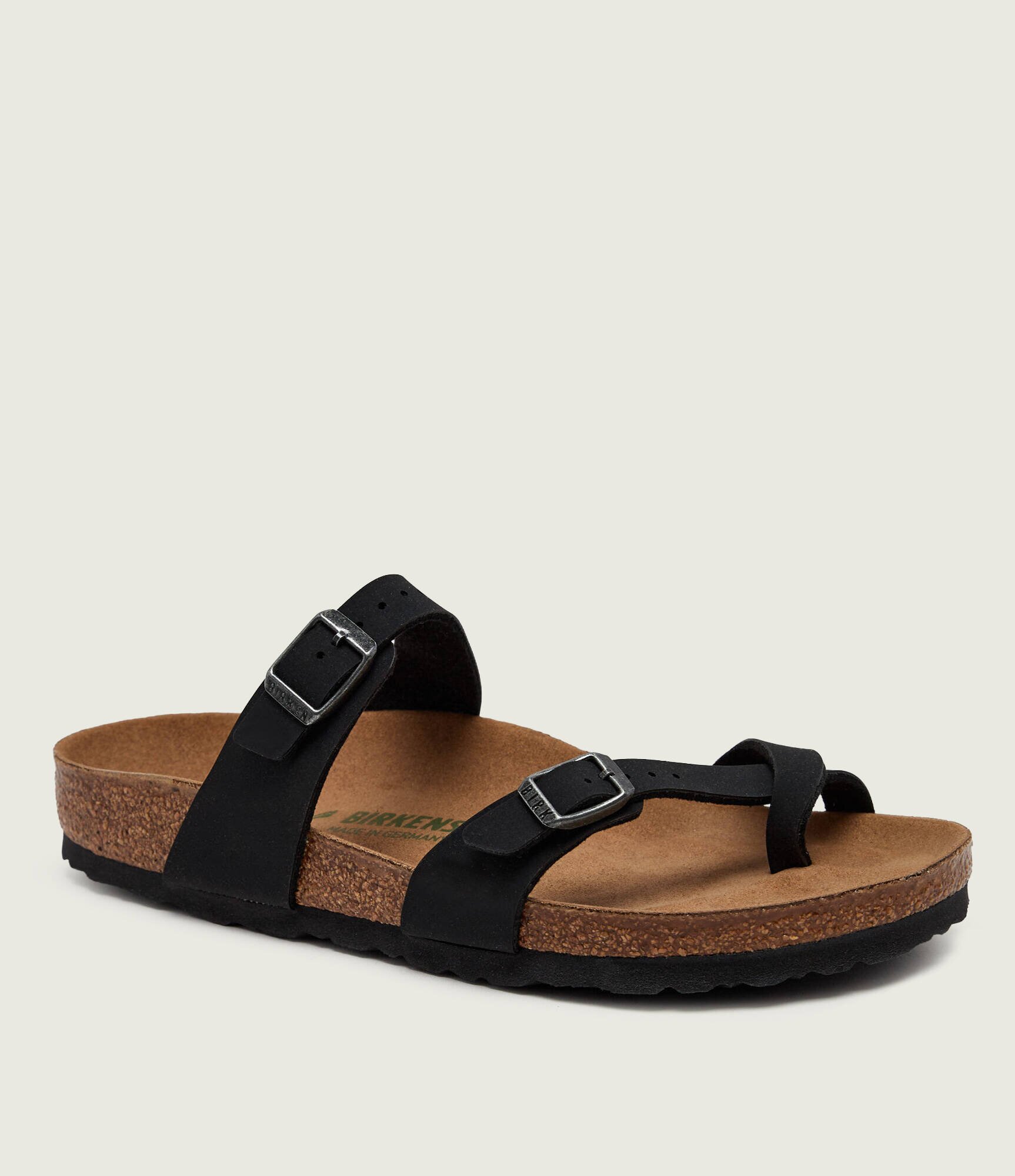 Birkenstock Flip flops Mayari BFBC | narrow fit
