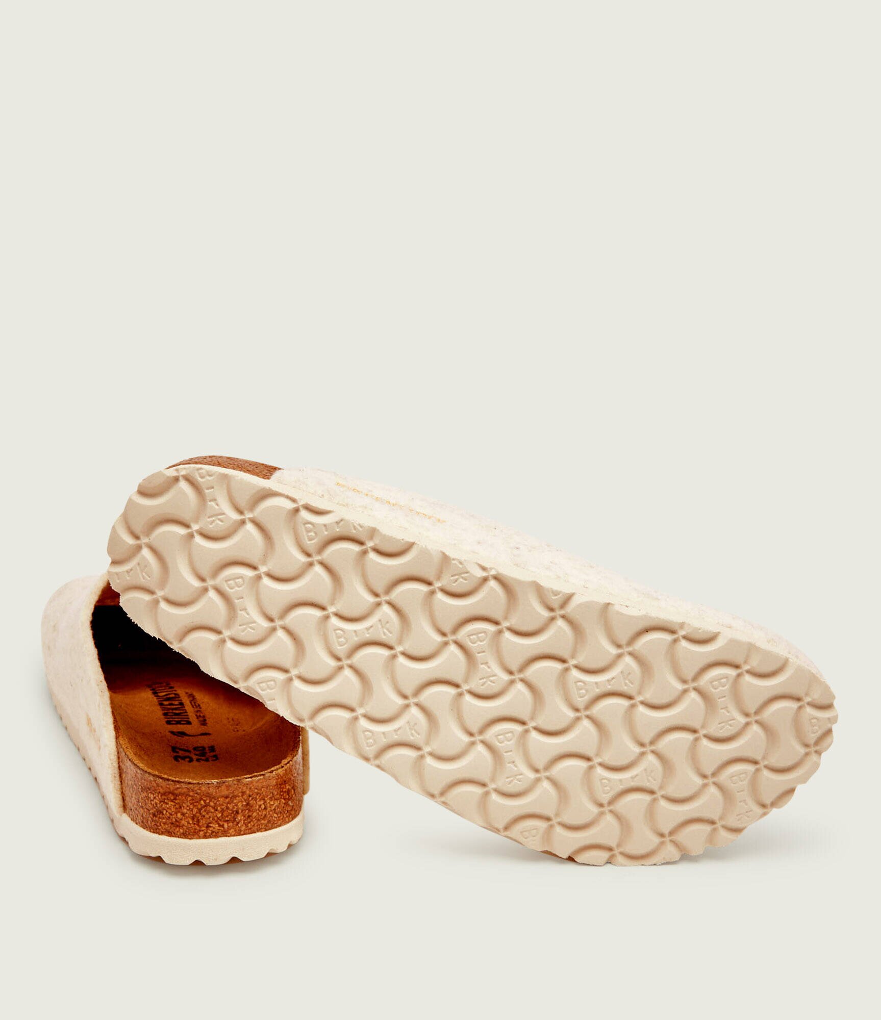 Birkenstock Mules (încălțăminte) Amsterdam cu adaos de piele | narrow fit