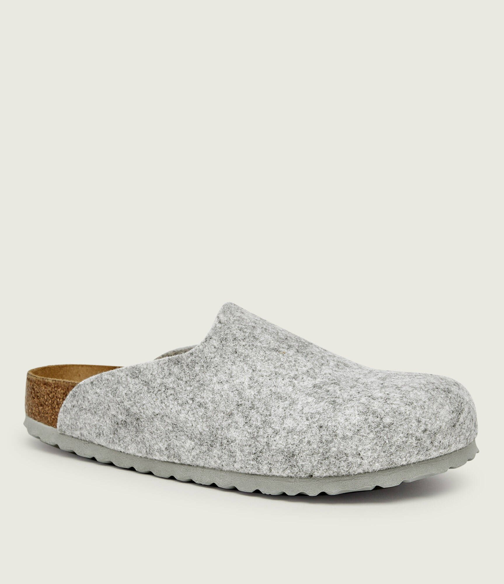 Birkenstock Mules (încălțăminte) Amsterdam cu adaos de piele | narrow fit