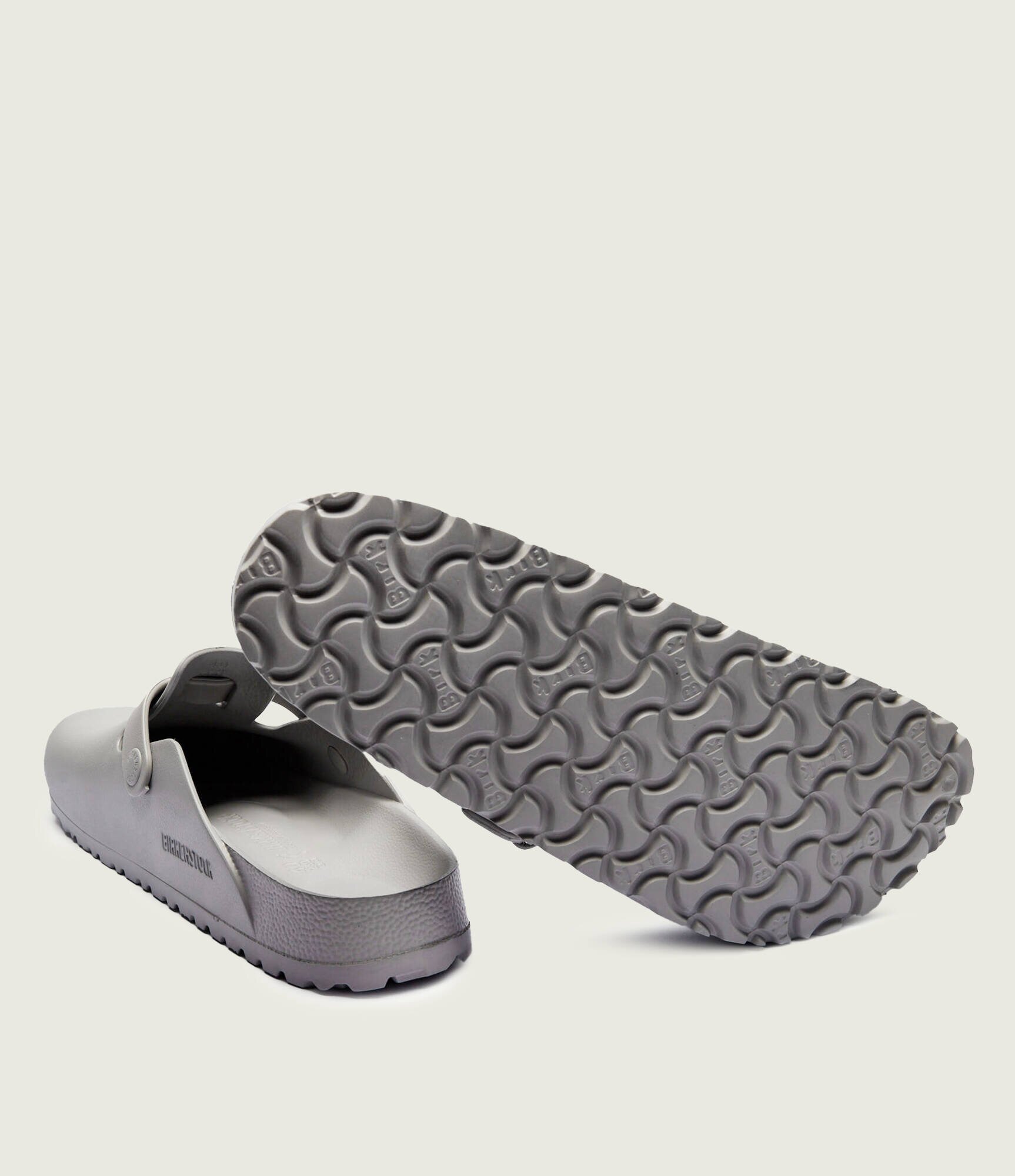 Birkenstock Mules (încălțăminte) Boston EVA | narrow fit