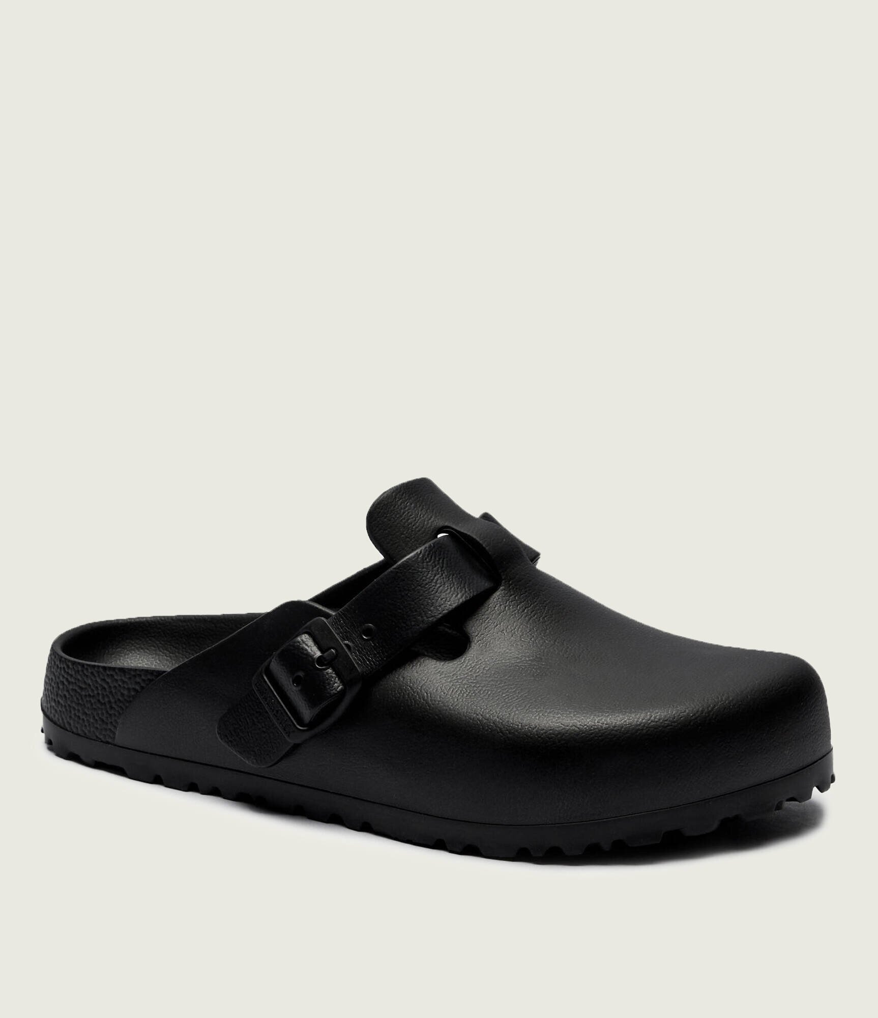 Birkenstock Mules (încălțăminte) Boston EVA | narrow fit