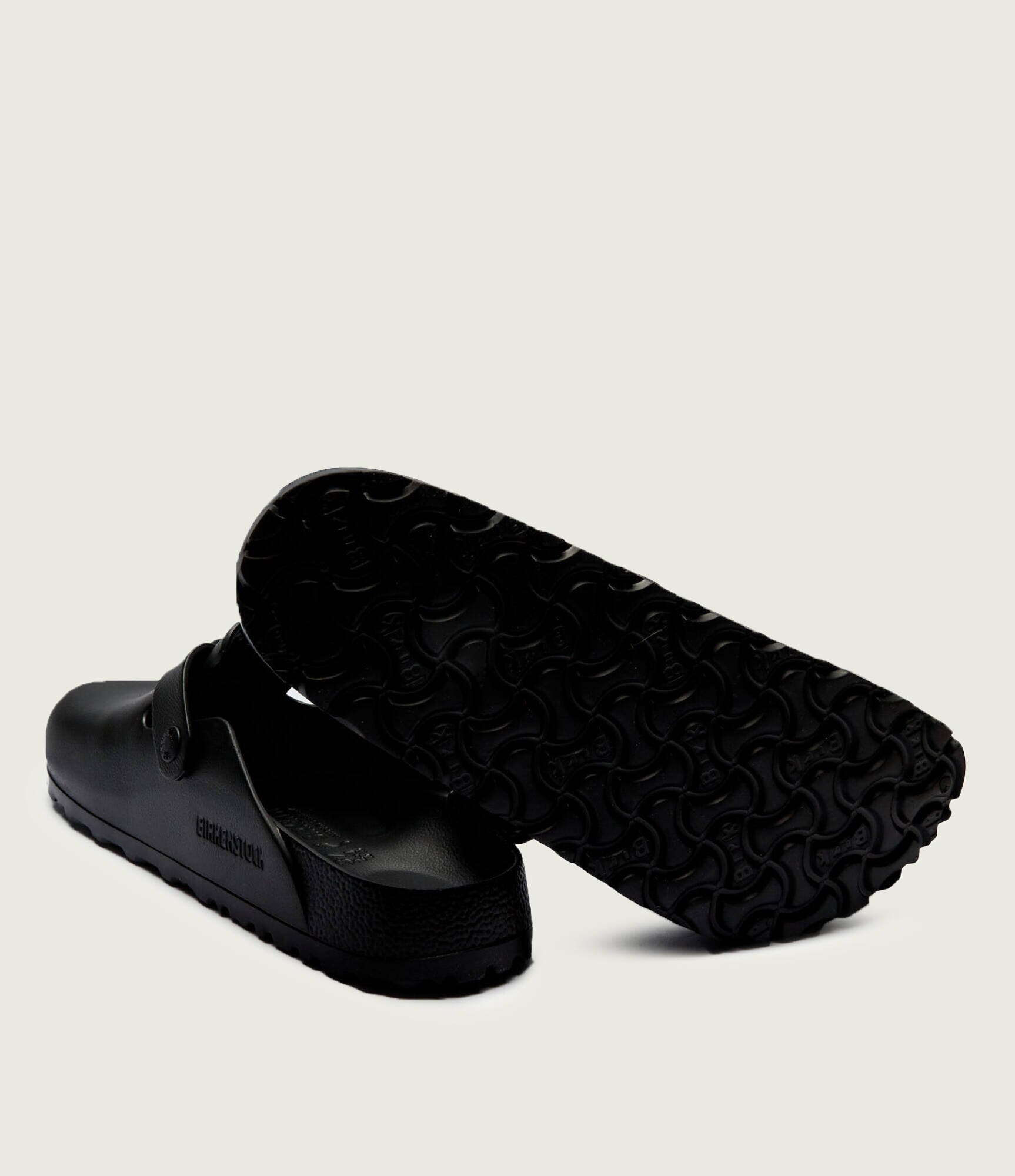 Birkenstock Mules (încălțăminte) Boston EVA | narrow fit