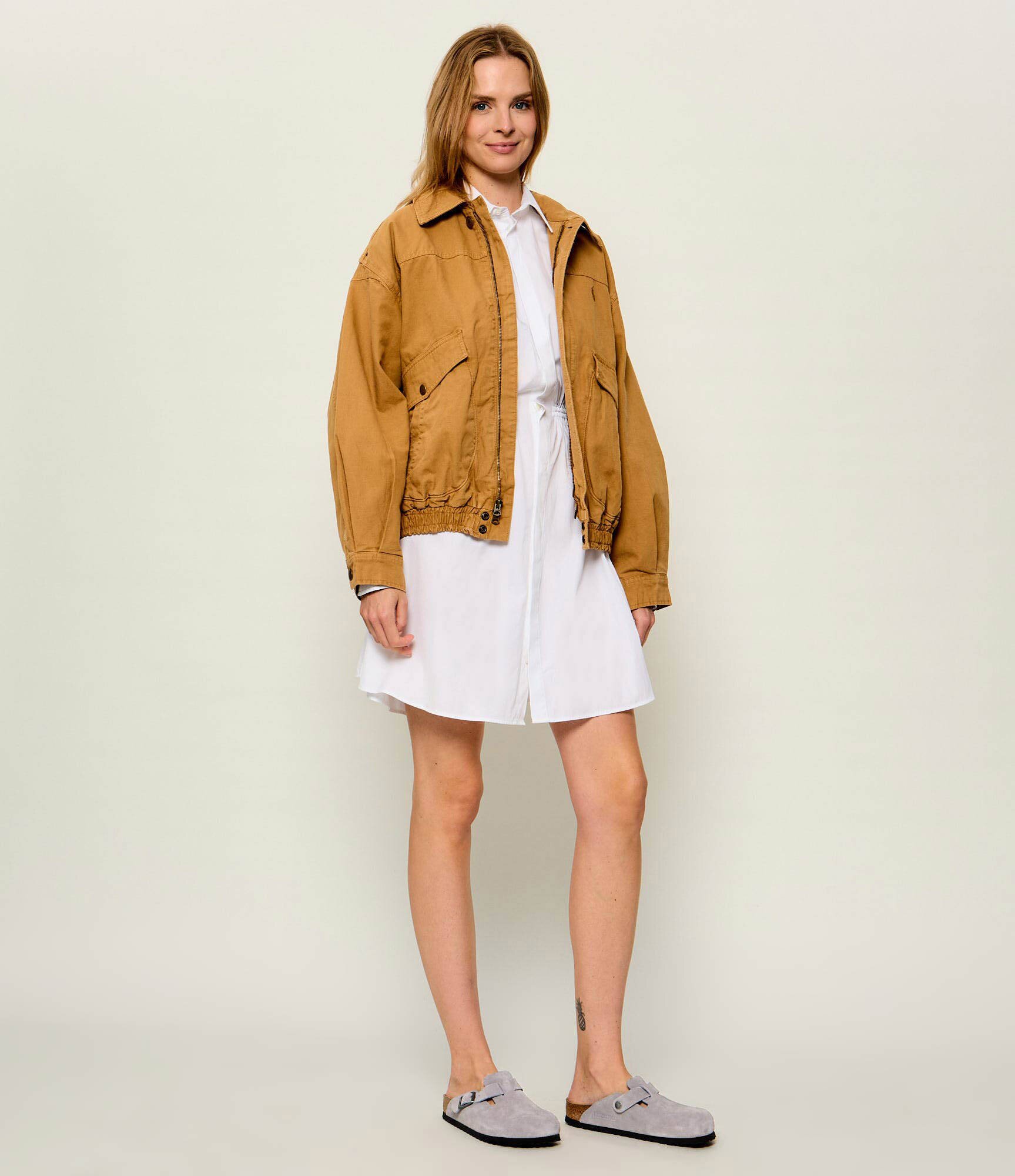 Birkenstock Mules (încălțăminte) Boston | piele întoarsă | narrow fit