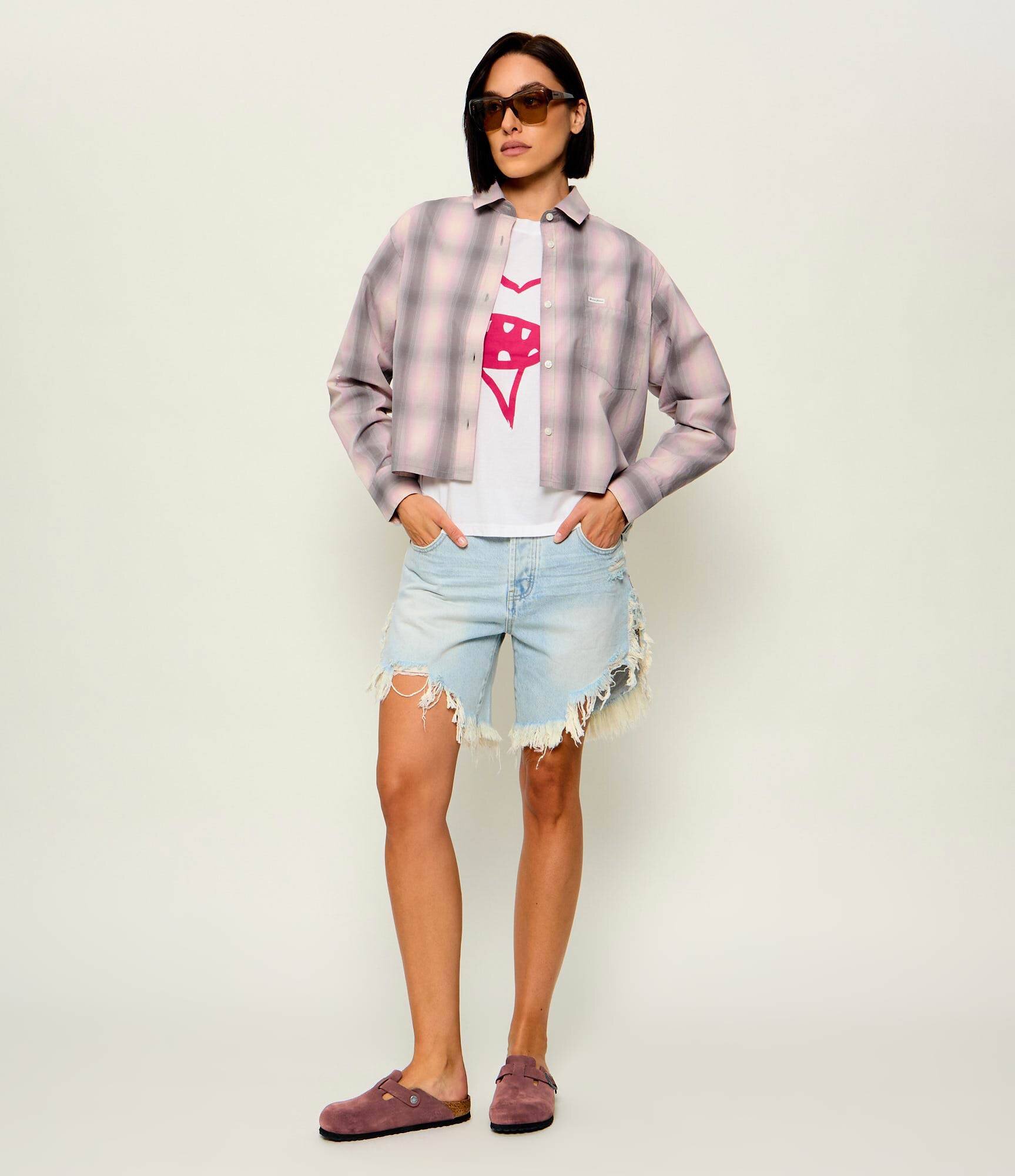 Birkenstock Mules (încălțăminte) Boston | piele întoarsă | narrow fit