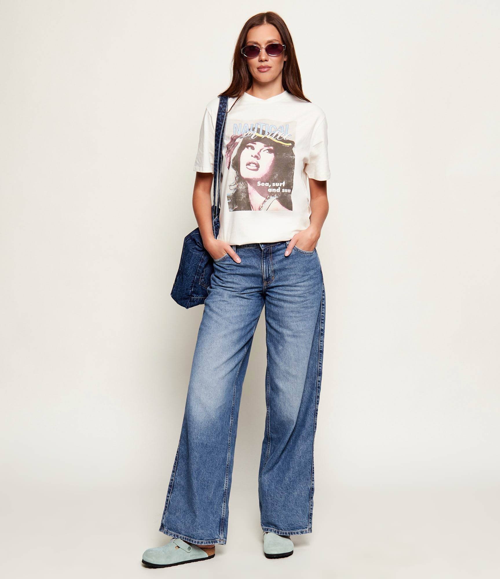Birkenstock Mules (încălțăminte) Boston | piele întoarsă | narrow fit soft footbed