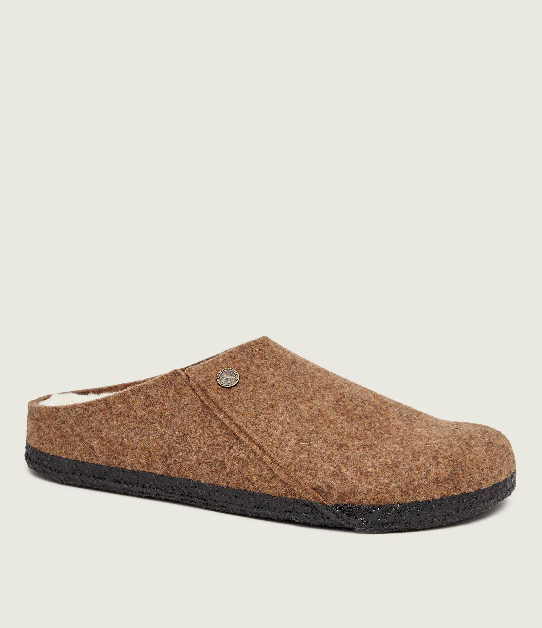 Birkenstock Mules (încălțăminte) Zermatt cu adaos de lână | regular fit | shearling