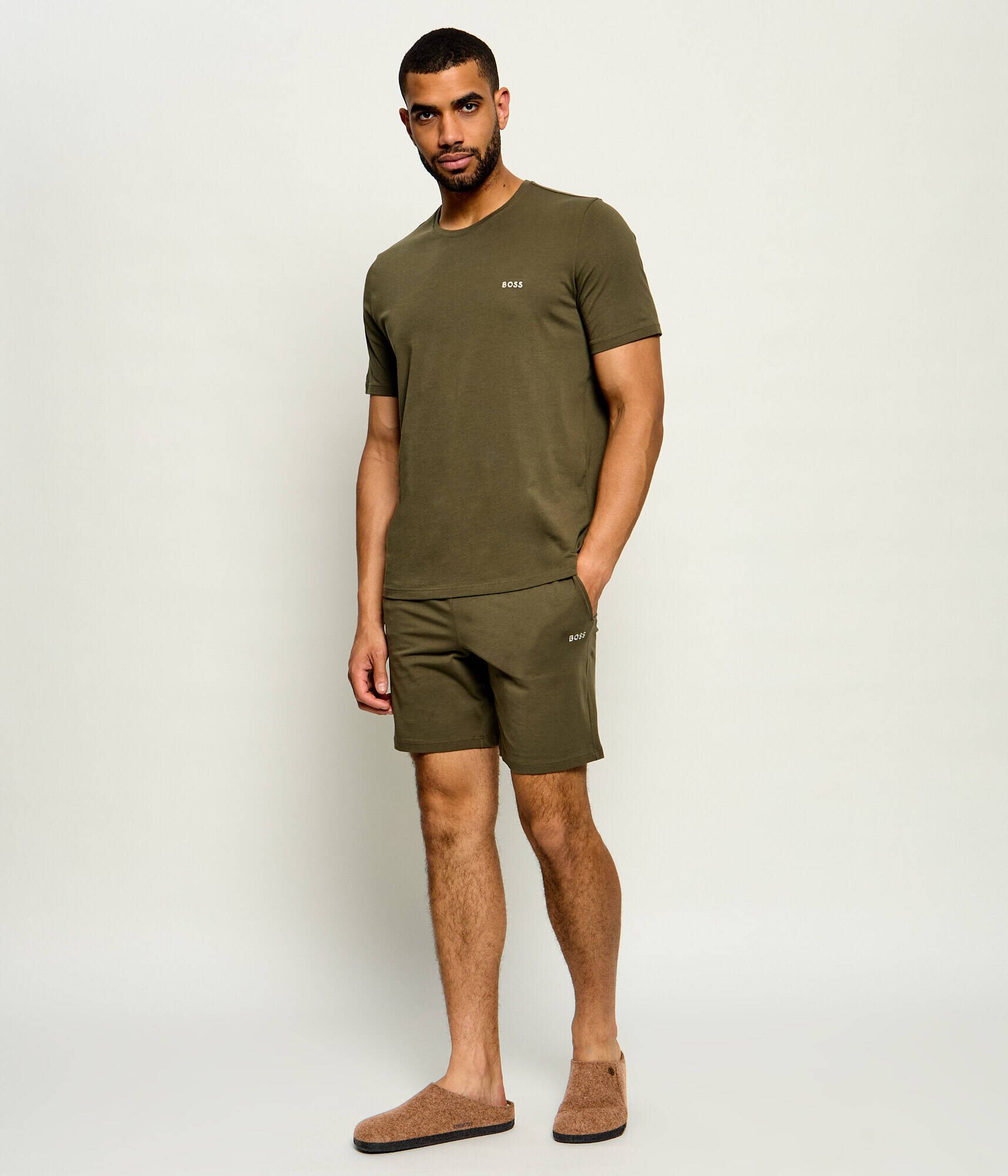Birkenstock Mules (încălțăminte) Zermatt cu adaos de lână | regular fit | shearling
