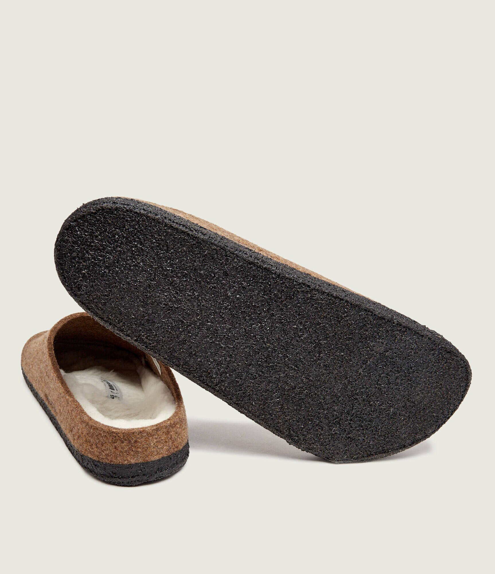 Birkenstock Mules (încălțăminte) Zermatt cu adaos de lână | regular fit | shearling