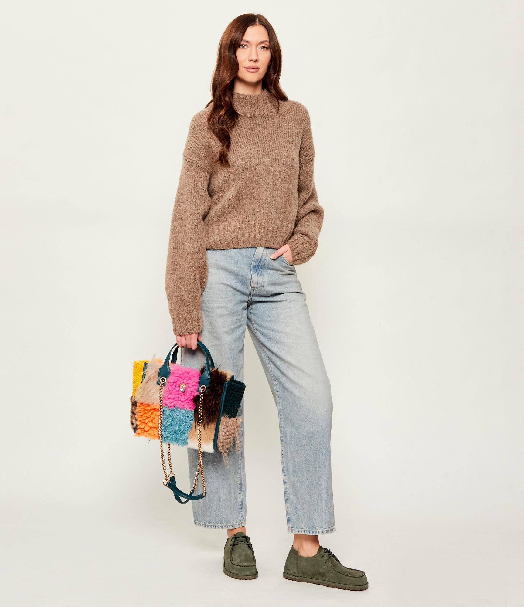 Birkenstock Pantofi Utti | piele întoarsă | narrow fit