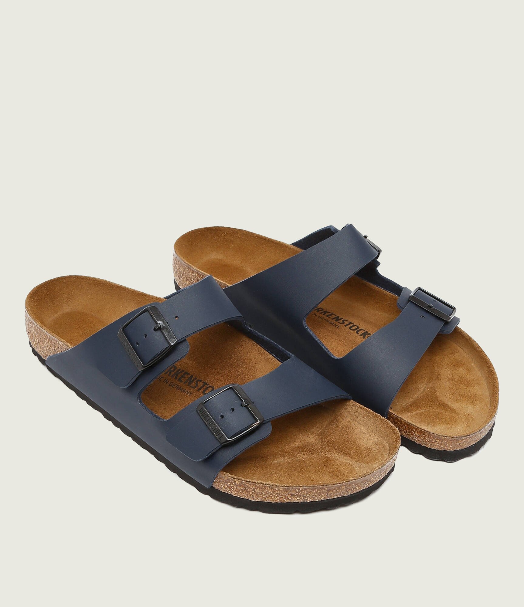 Birkenstock Șlapi Arizona BF cu adaos de piele | regular fit