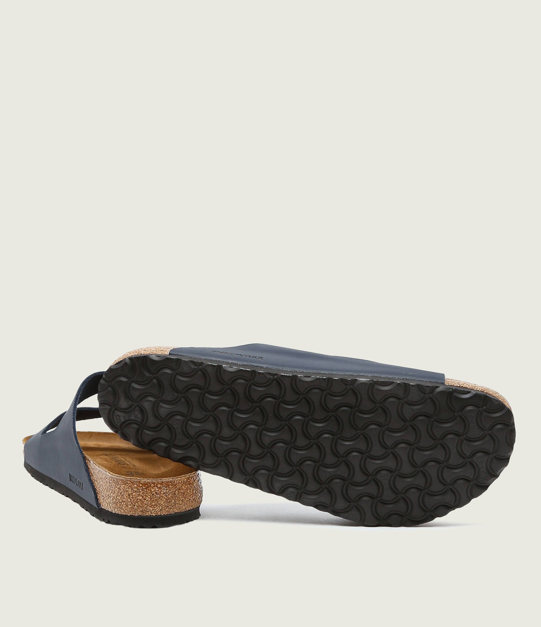 Birkenstock Șlapi Arizona BF cu adaos de piele | regular fit