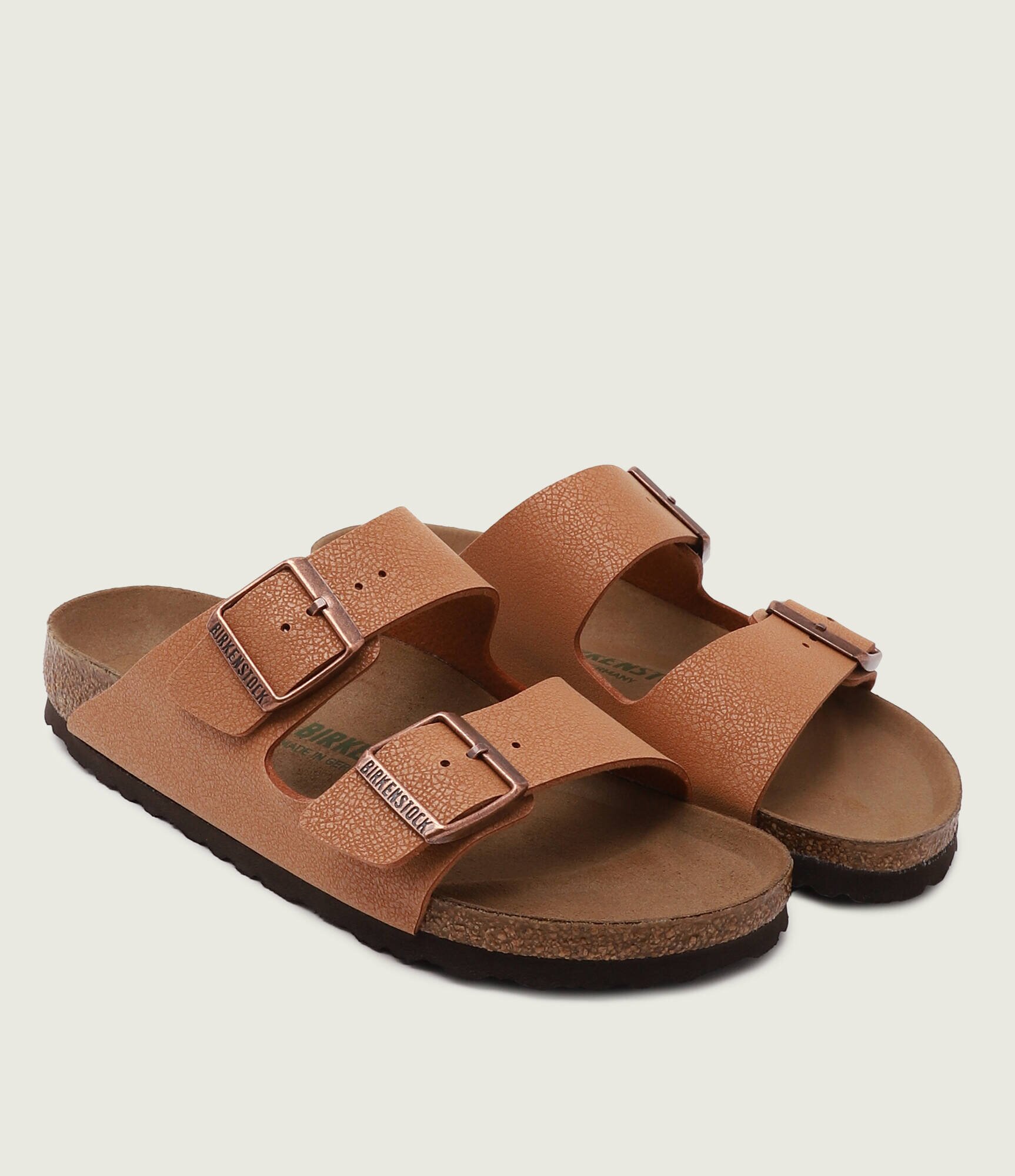 Birkenstock Șlapi Arizona BFBC | narrow fit