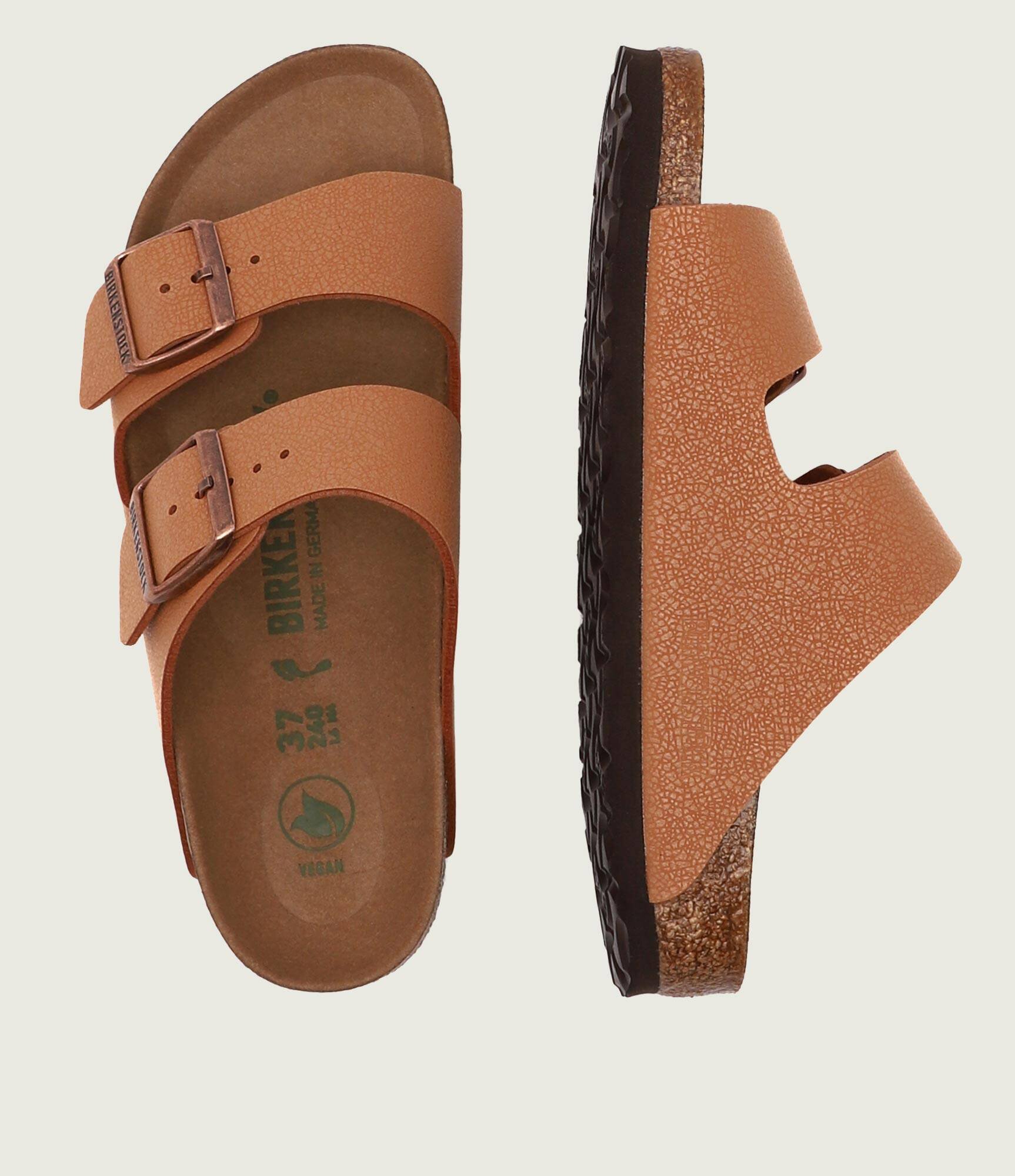 Birkenstock Șlapi Arizona BFBC | narrow fit