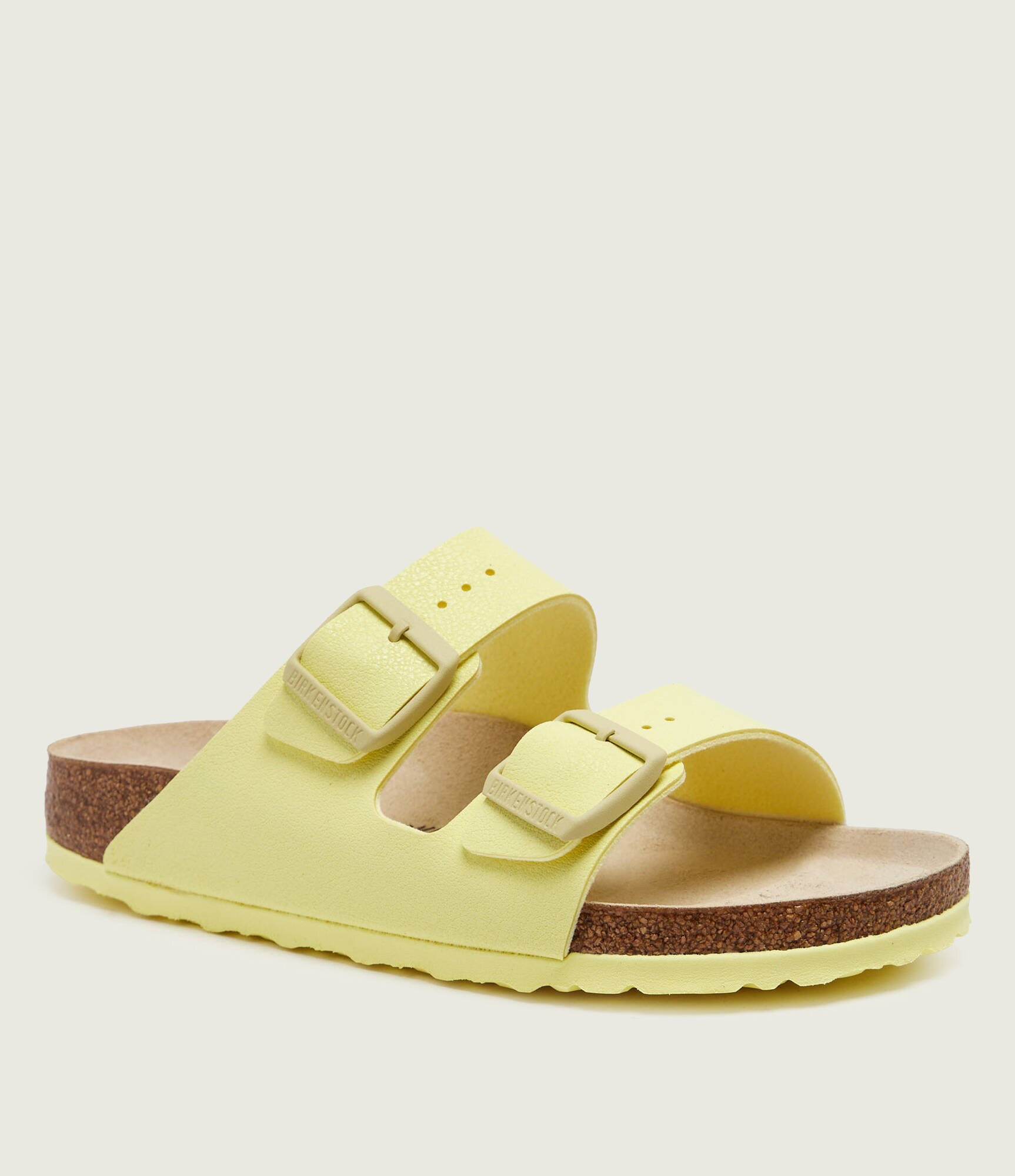 Birkenstock Șlapi Arizona BS| narrow fit cu adaos de piele