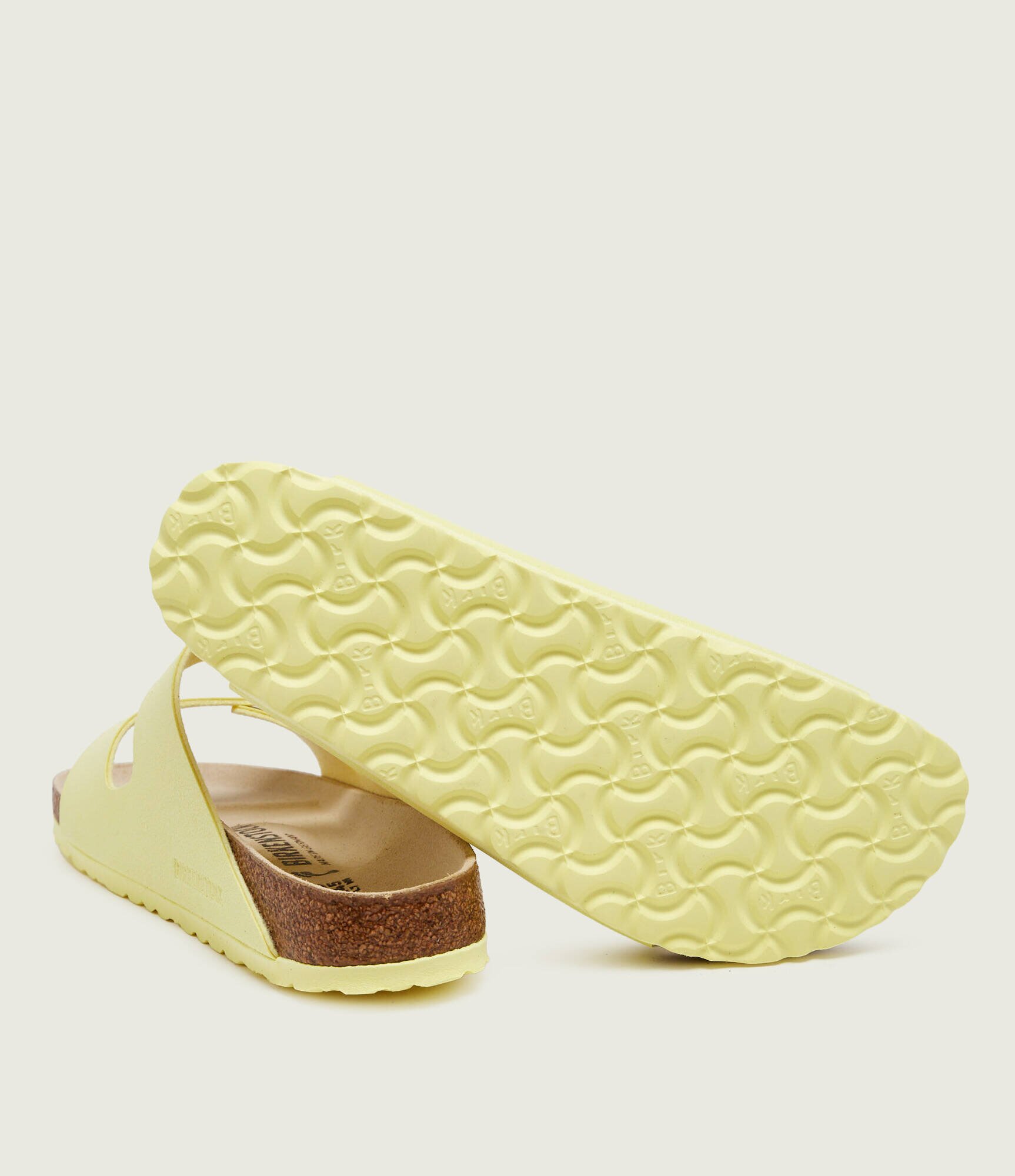 Birkenstock Șlapi Arizona BS| narrow fit cu adaos de piele