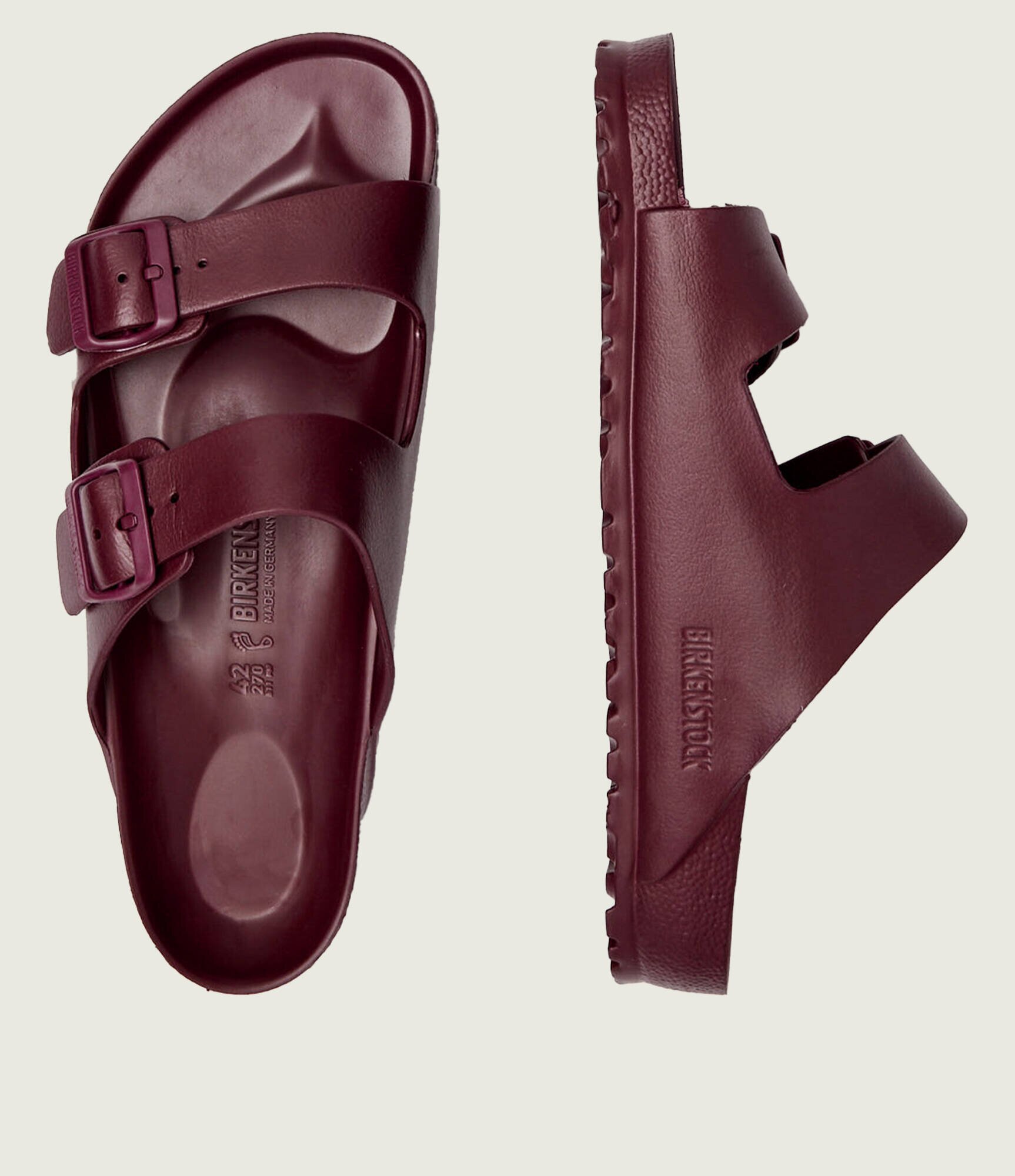 Birkenstock Șlapi Arizona Essentials EVA