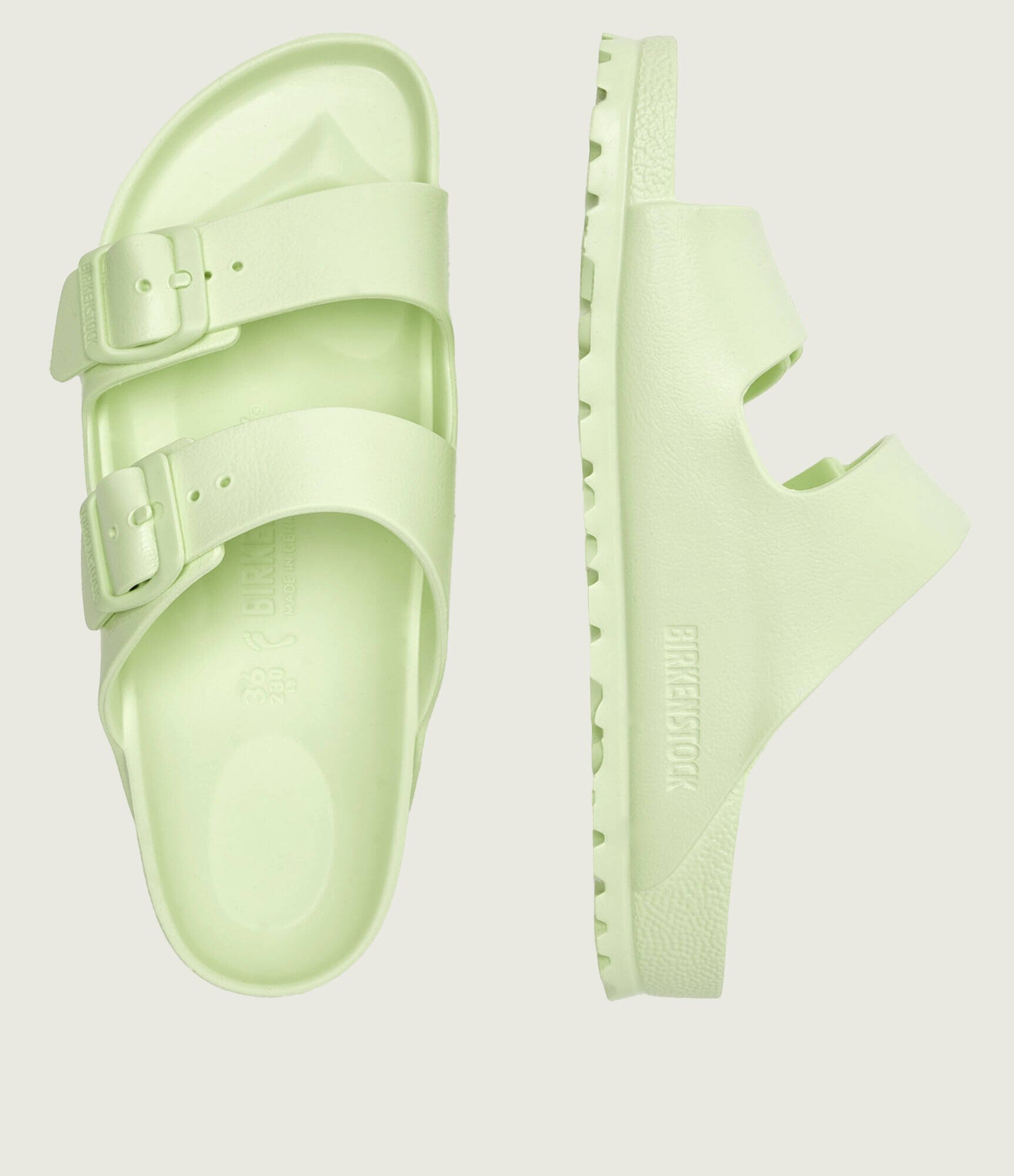 Birkenstock Șlapi Arizona EVA | narrow fit