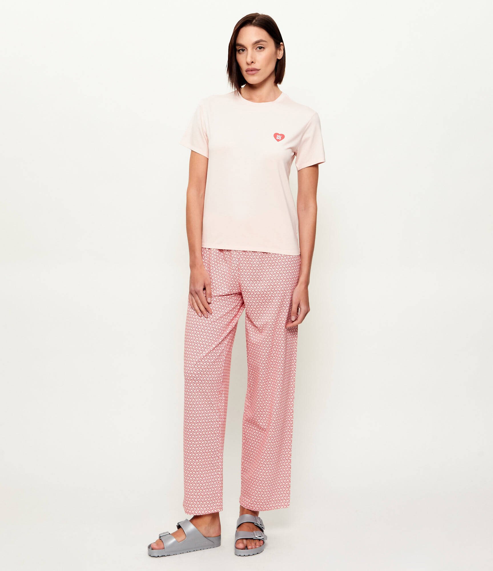 Birkenstock Șlapi Arizona EVA | narrow fit