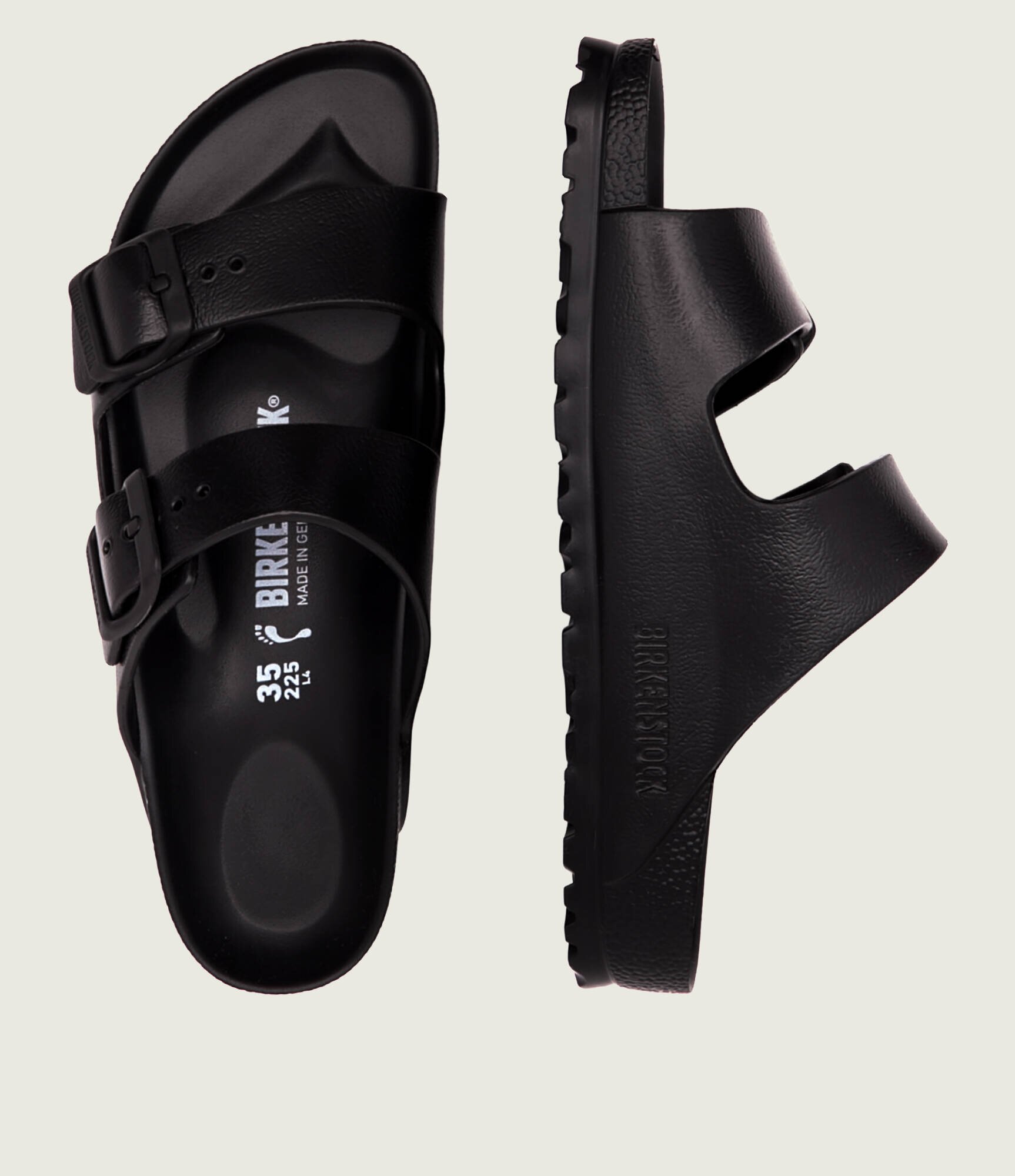 Birkenstock Șlapi Arizona EVA | narrow fit