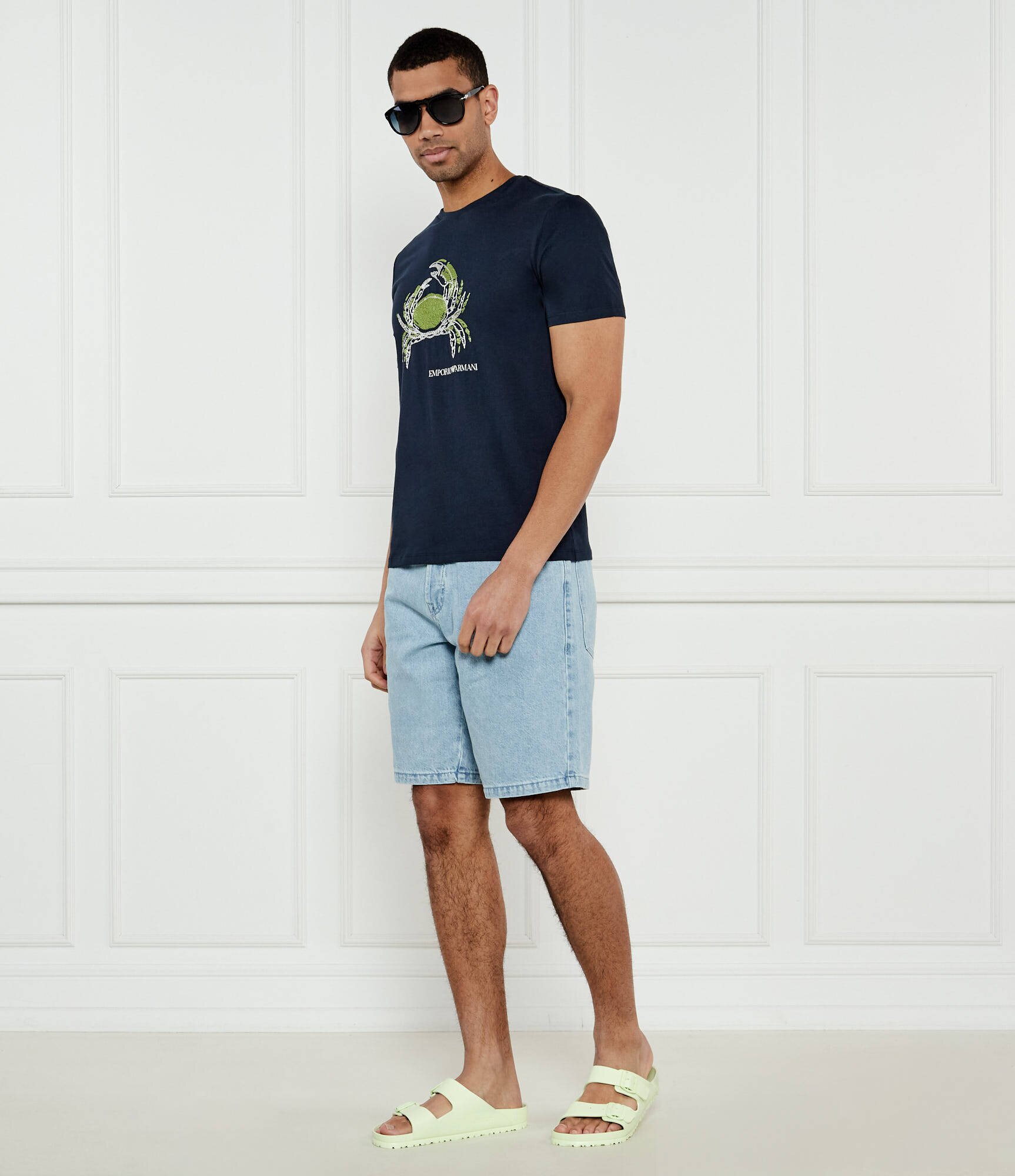 Birkenstock Șlapi Arizona EVA | regular fit
