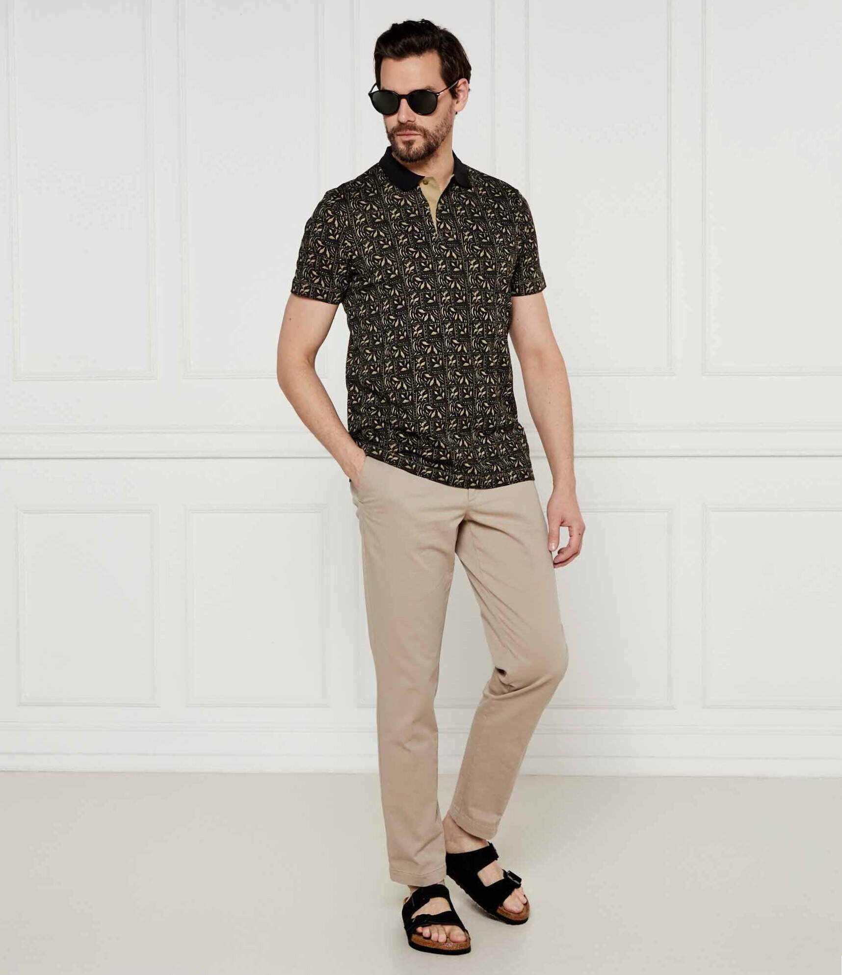 Birkenstock Șlapi Arizona LEVE | piele întoarsă | regular fit