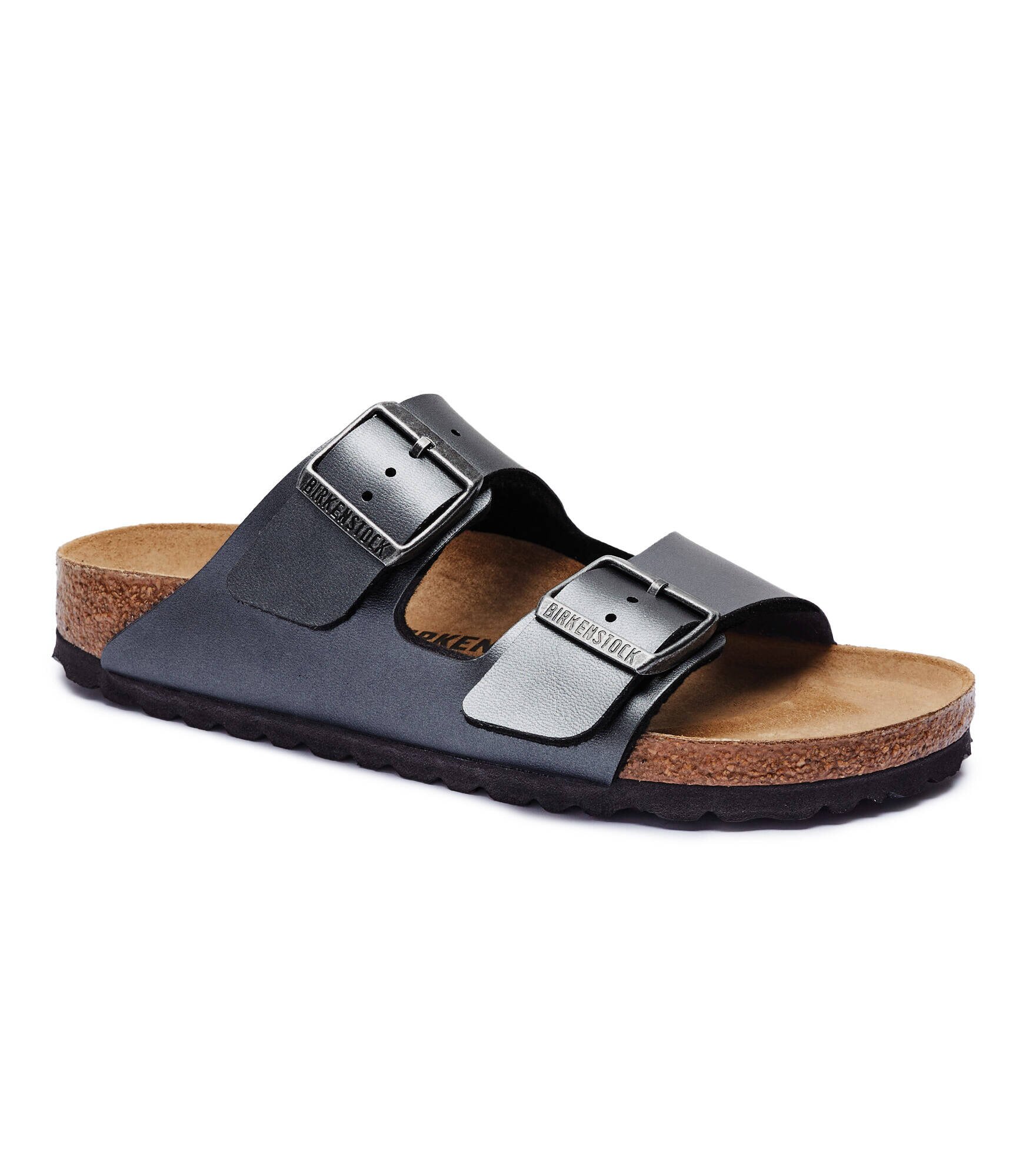 Birkenstock Șlapi Arizona | narrow fit cu adaos de piele