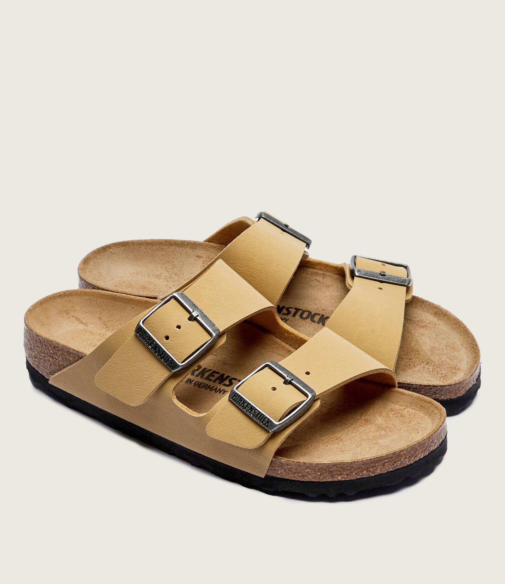 Birkenstock Șlapi Arizona | narrow fit cu adaos de piele