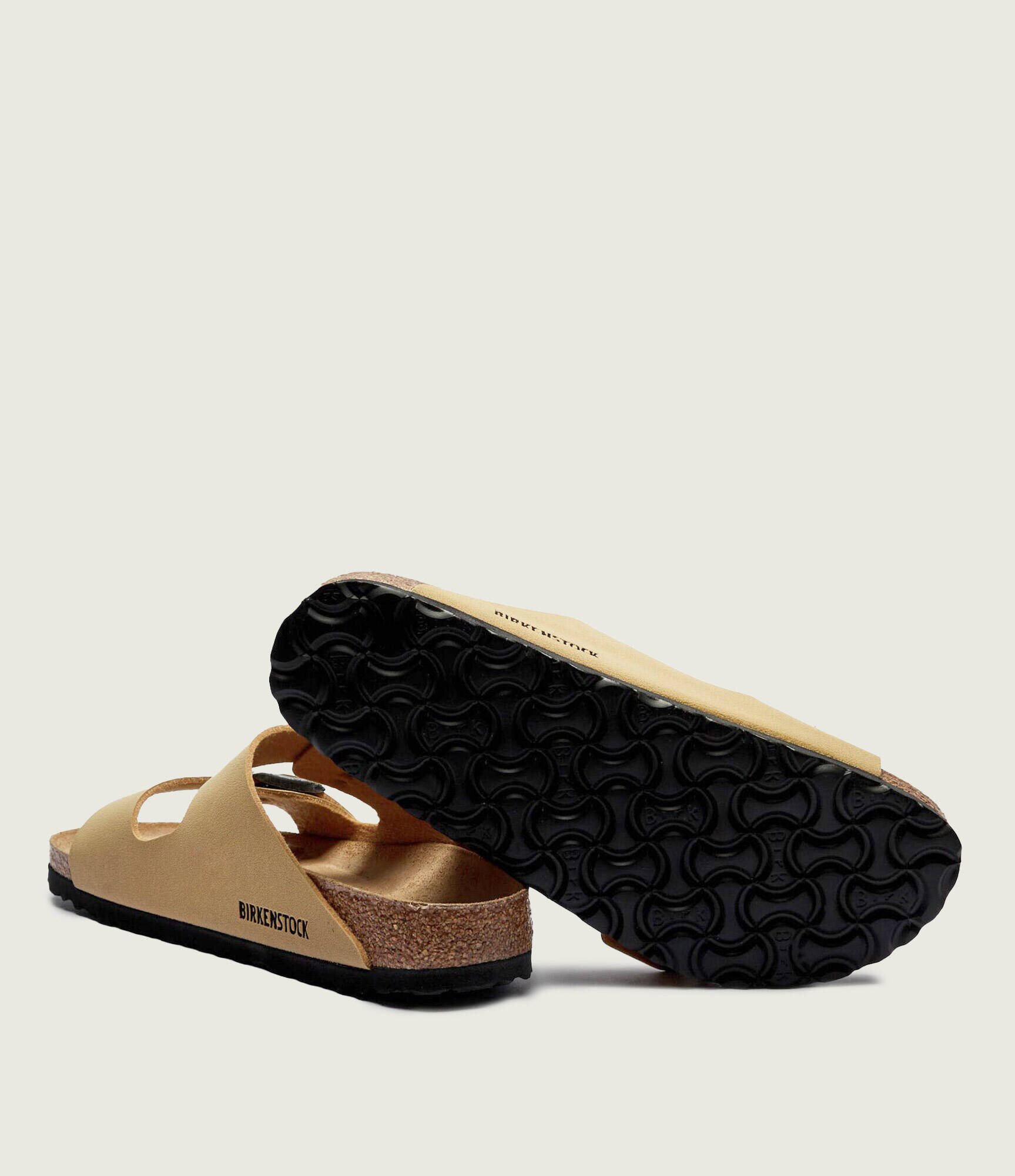 Birkenstock Șlapi Arizona | narrow fit cu adaos de piele