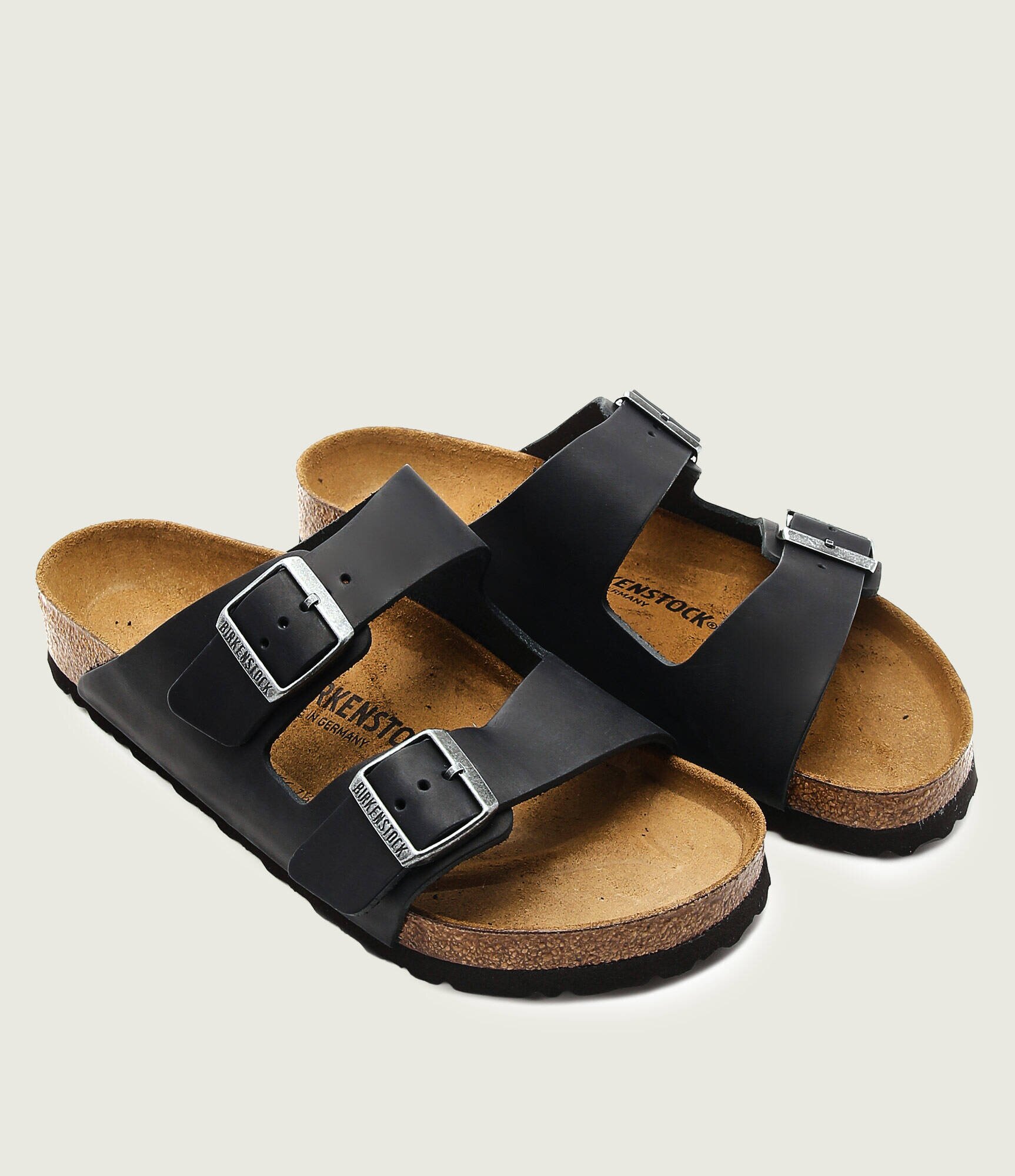 Birkenstock Șlapi Arizona | regular fit | piele