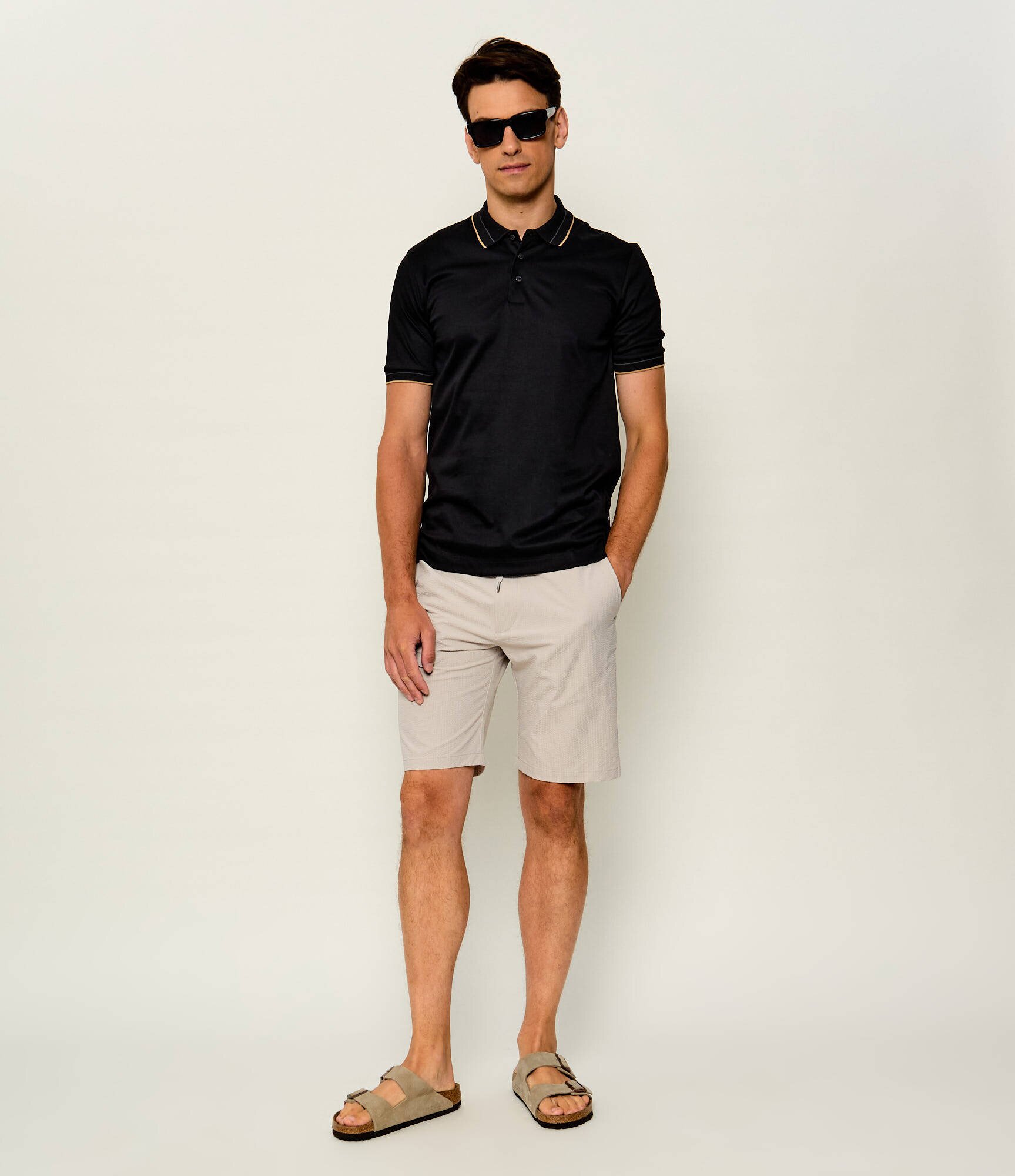 Birkenstock Șlapi Arizona | regular fit | piele întoarsă