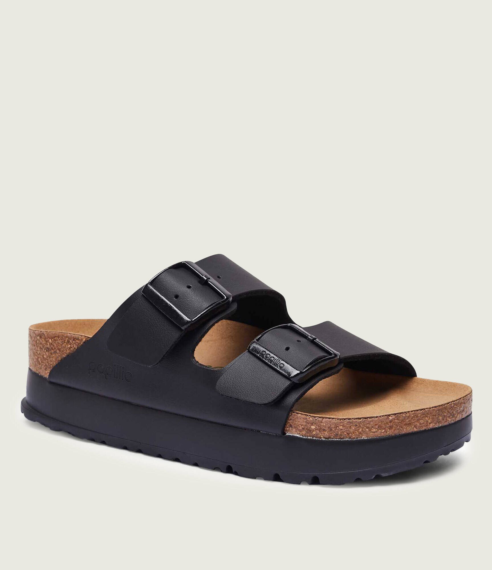 Birkenstock Șlapi Arizona x Papillo | narrow fit