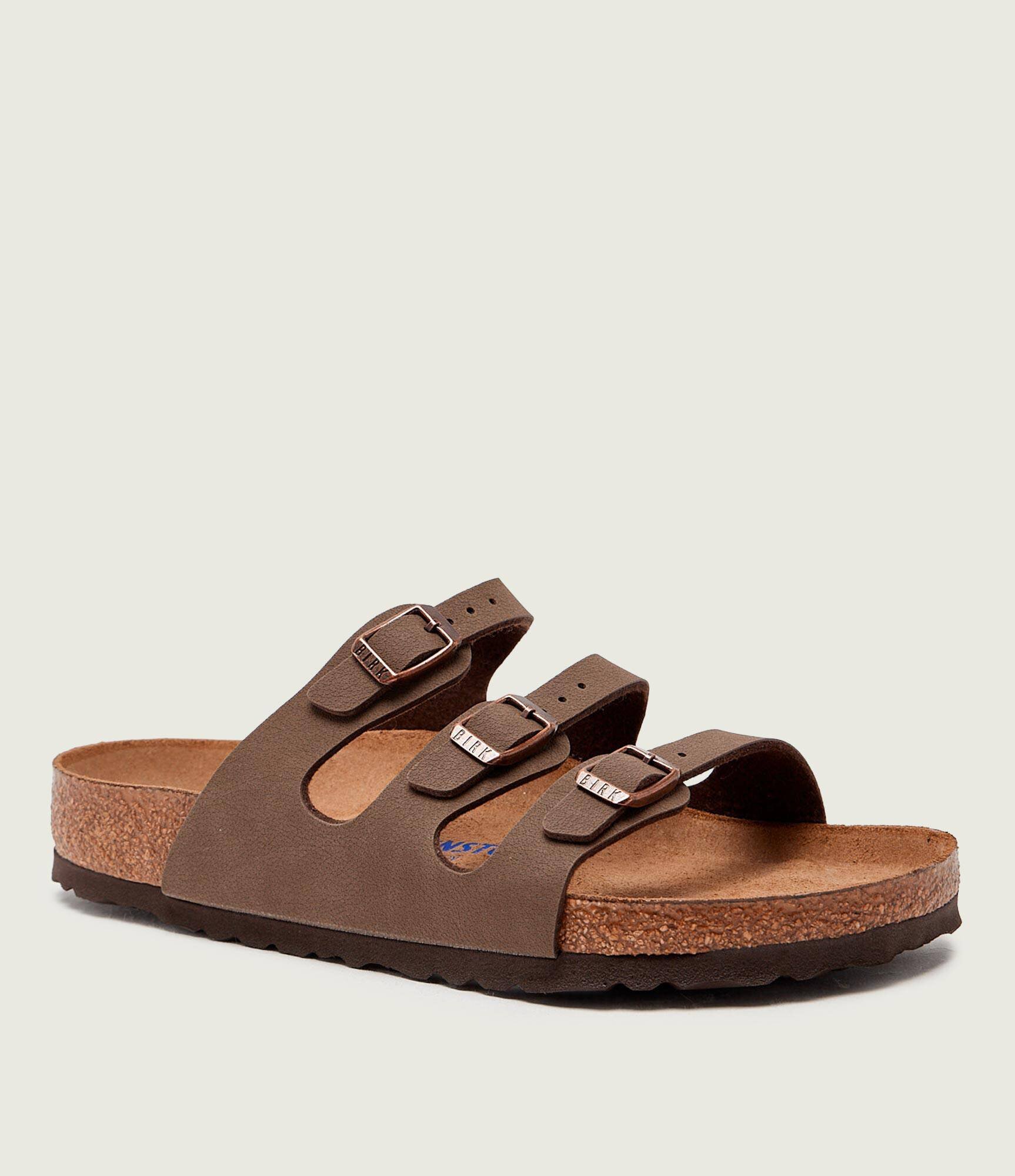 Birkenstock Șlapi Florida BS | regular fit